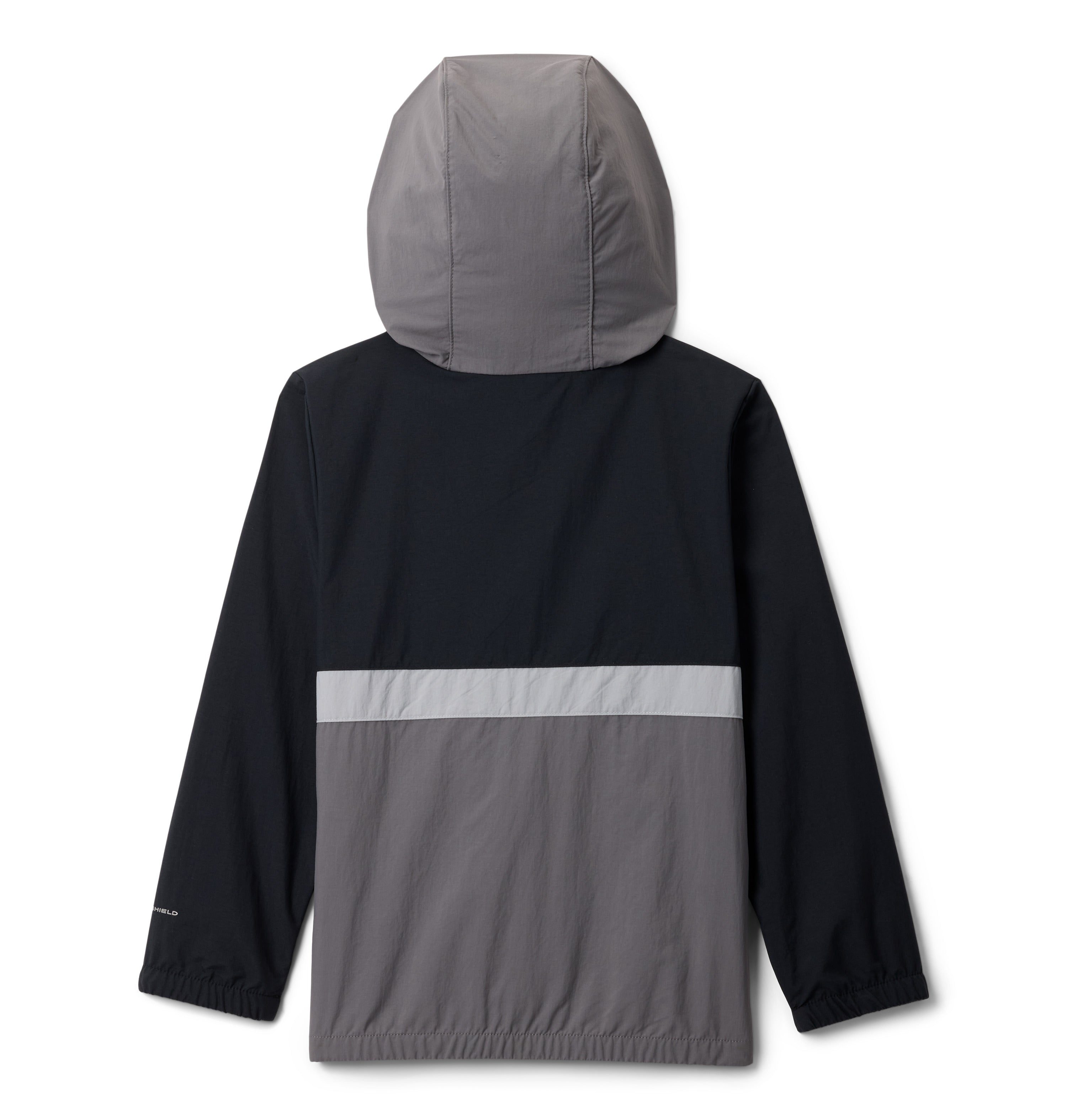 Chamarra Rompevientos para Niño Spire Valley Windbreaker