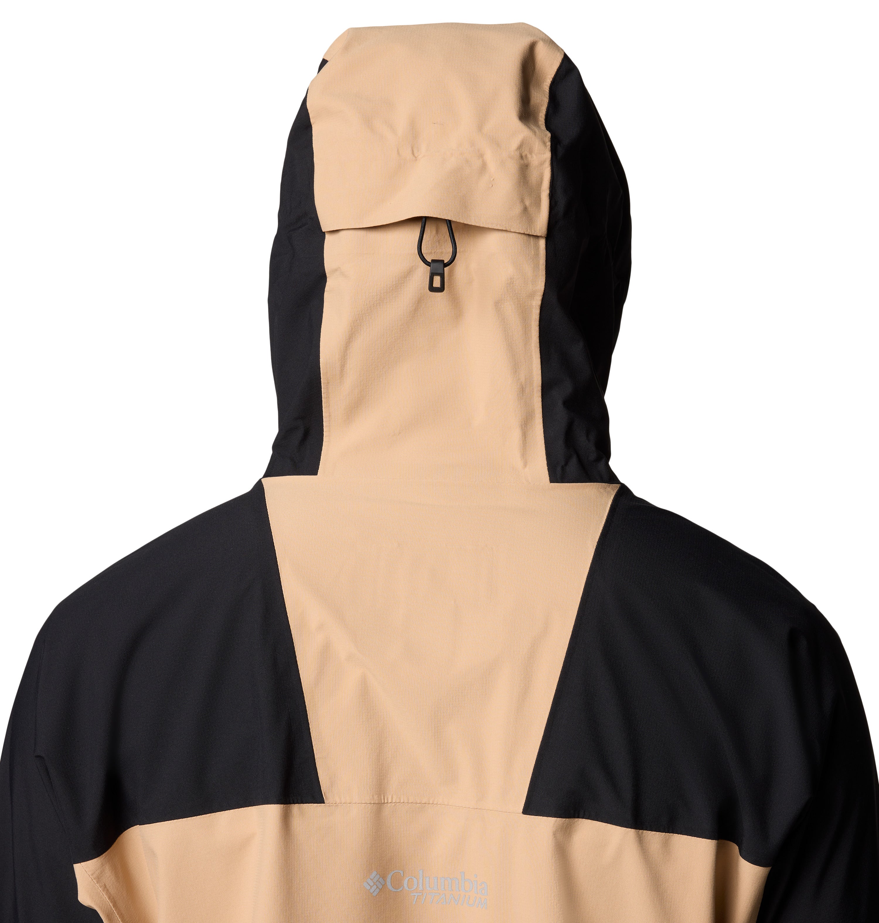 CHAMARRA HOMBRE COLUMBIA | NORTHWEST EXPLORER 3L SHELL