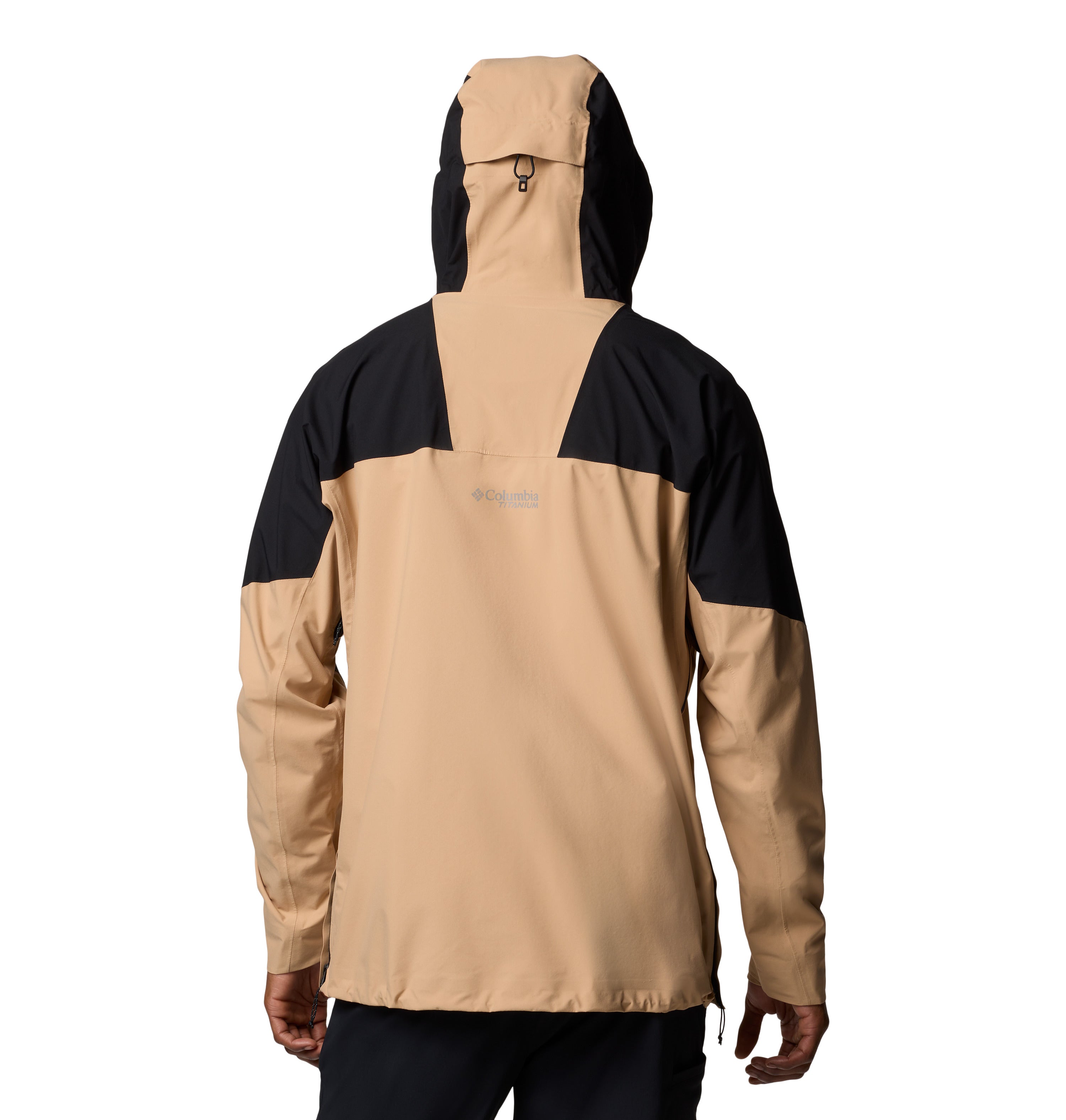 CHAMARRA HOMBRE COLUMBIA | NORTHWEST EXPLORER 3L SHELL
