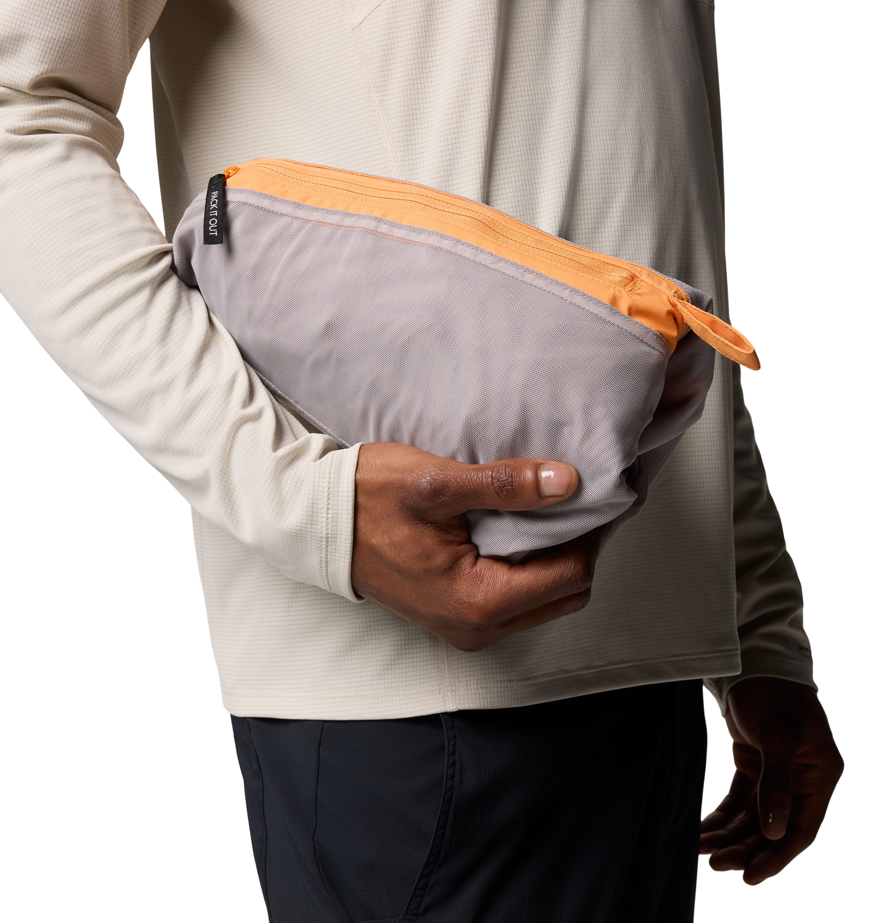 CHAMARRA HOMBRE COLUMBIA | NORTHWEST EXPLORER 3L SHELL