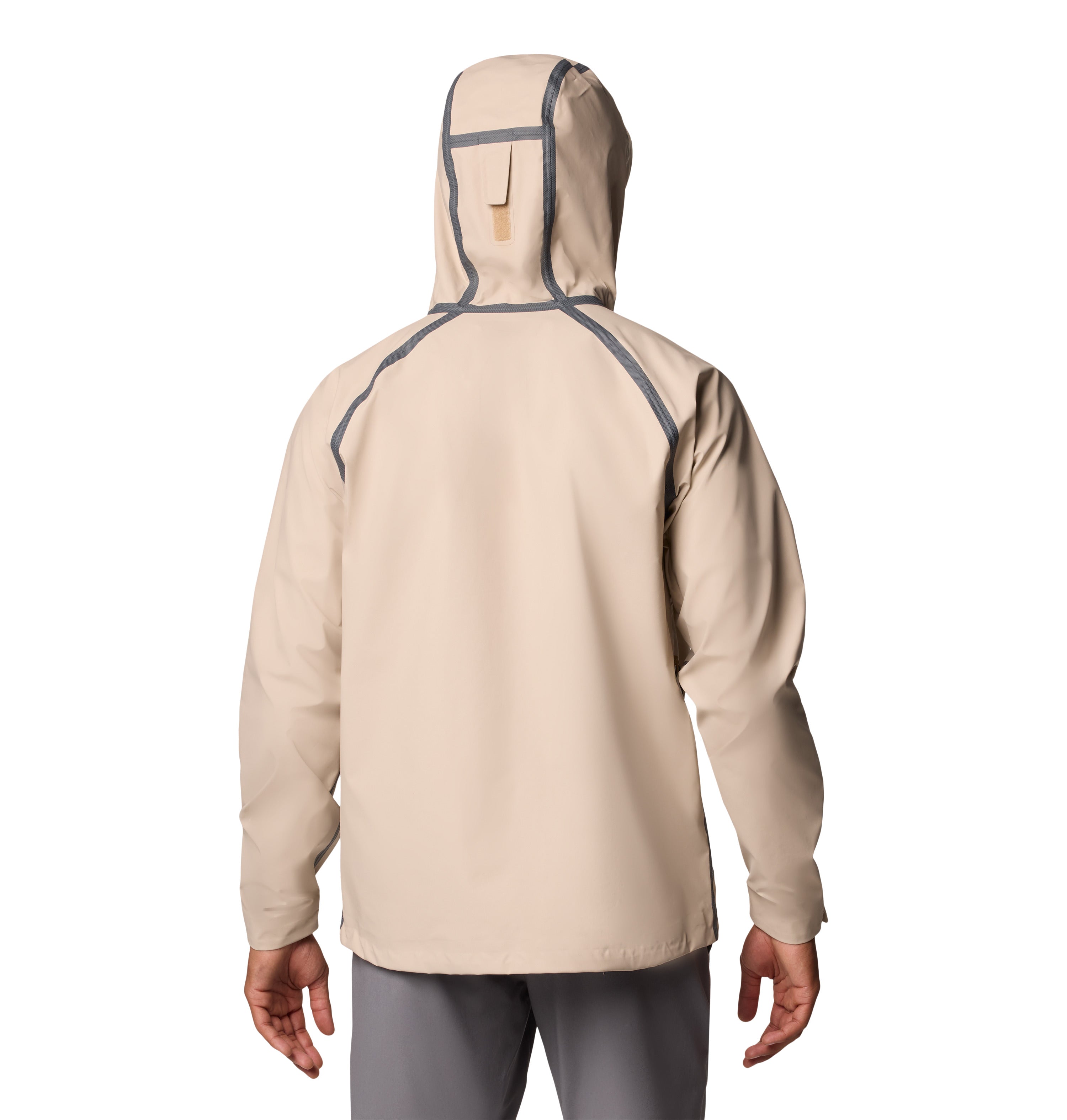 CHAMARRA HOMBRE COLUMBIA |REIGN NO SHINE  JACKET
