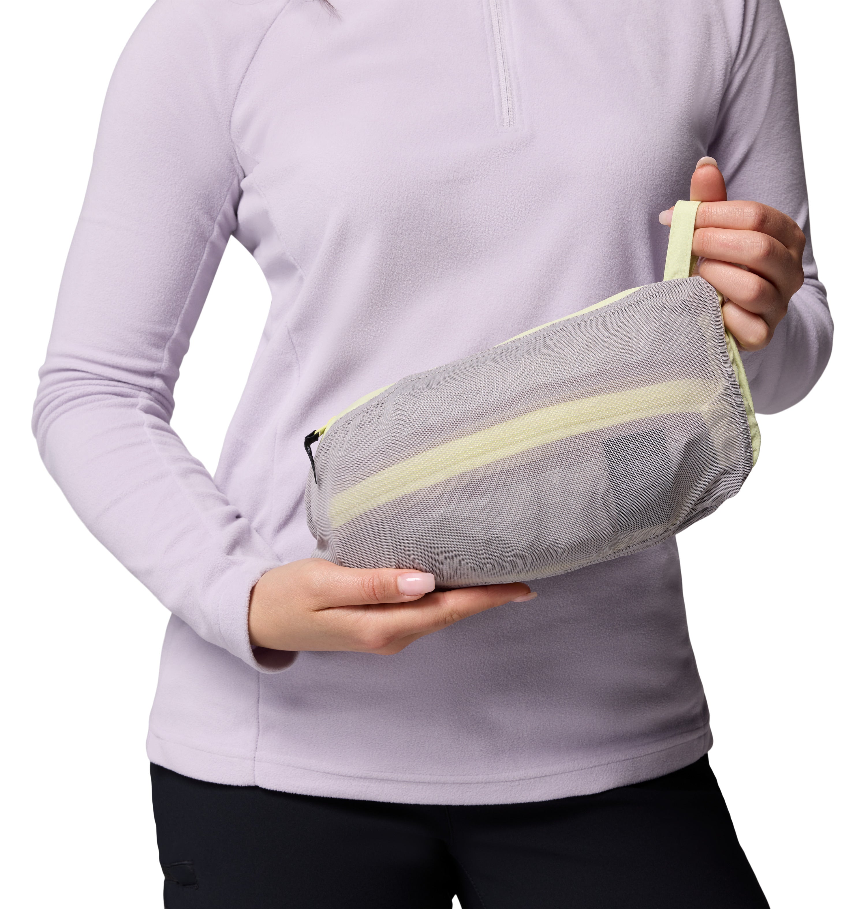 CHAMARRA MUJER COLUMBIA |NORTHWEST EXPLORER 3L SHELL