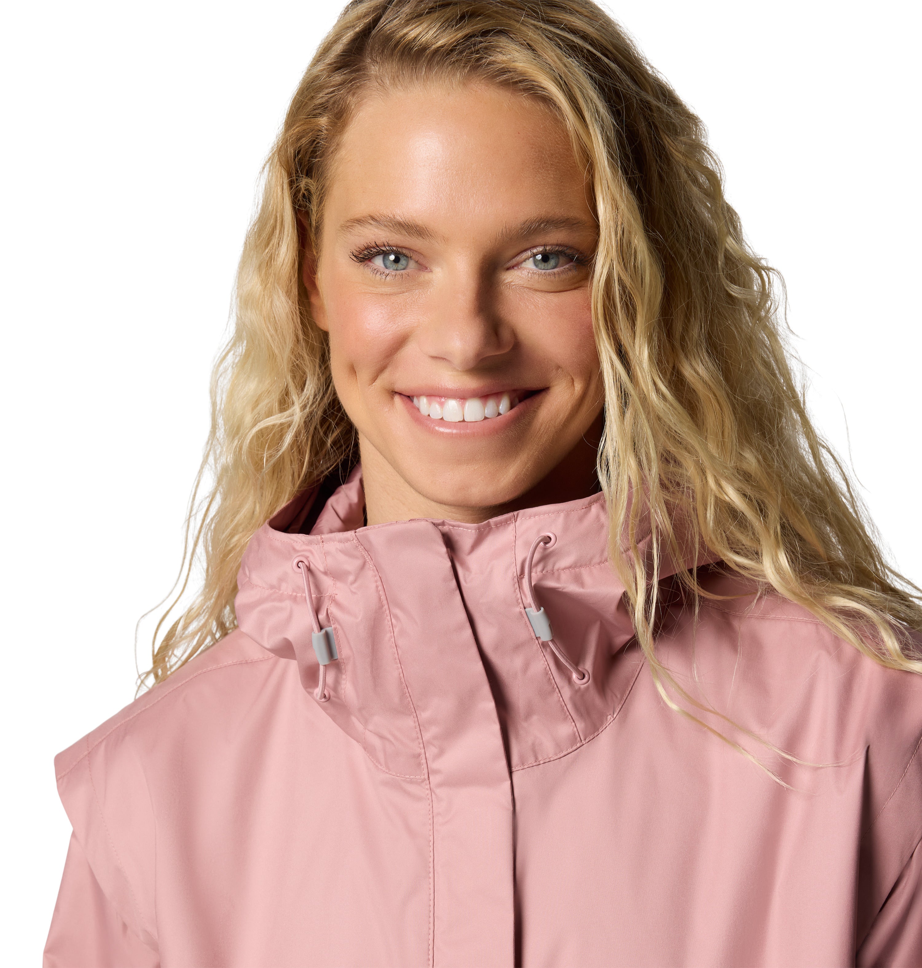 CHAMARRA MUJER COLUMBIA | RILEY GROVE JACKET