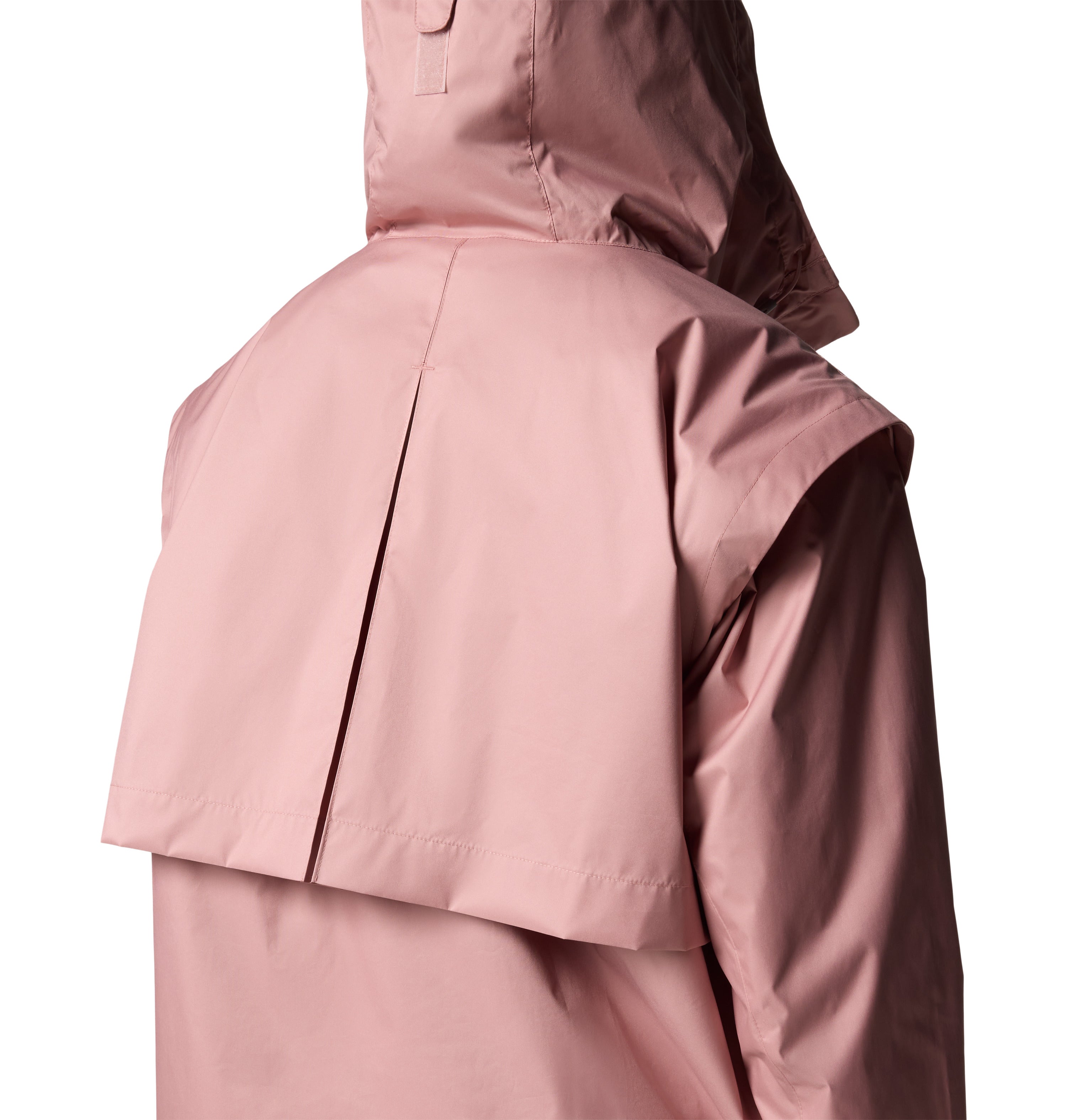 CHAMARRA MUJER COLUMBIA | RILEY GROVE JACKET