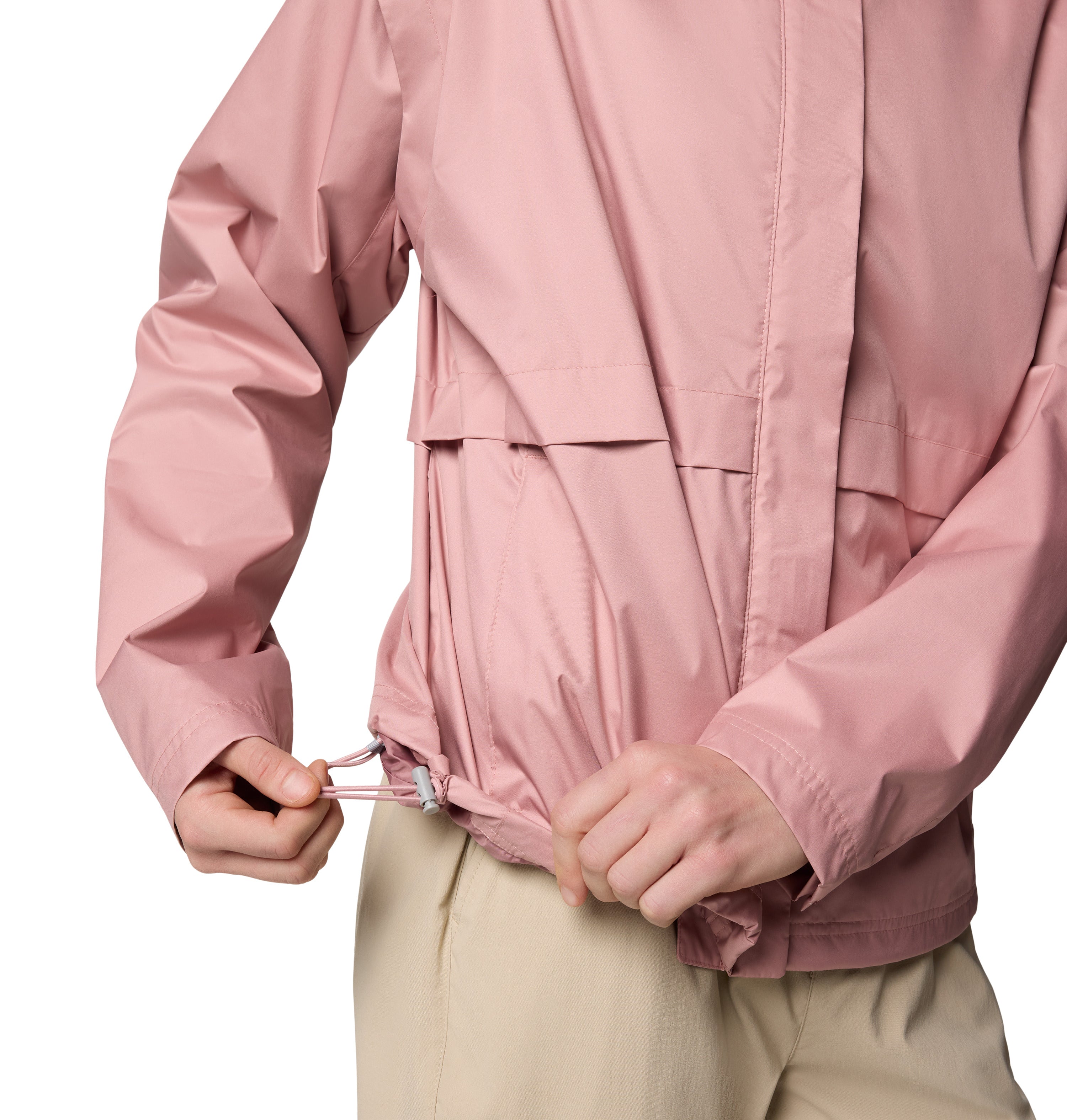 CHAMARRA MUJER COLUMBIA | RILEY GROVE JACKET