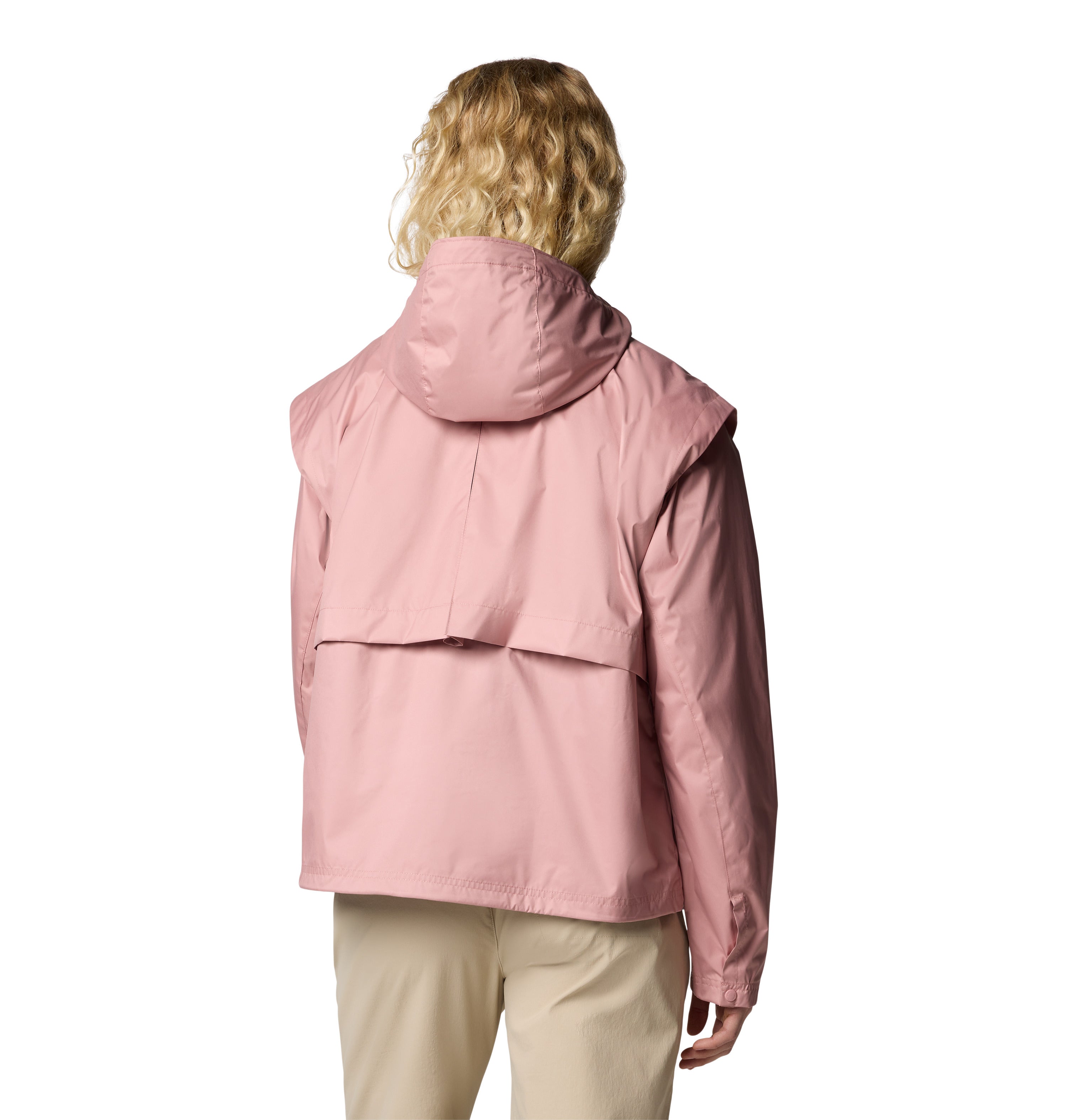 CHAMARRA MUJER COLUMBIA | RILEY GROVE JACKET