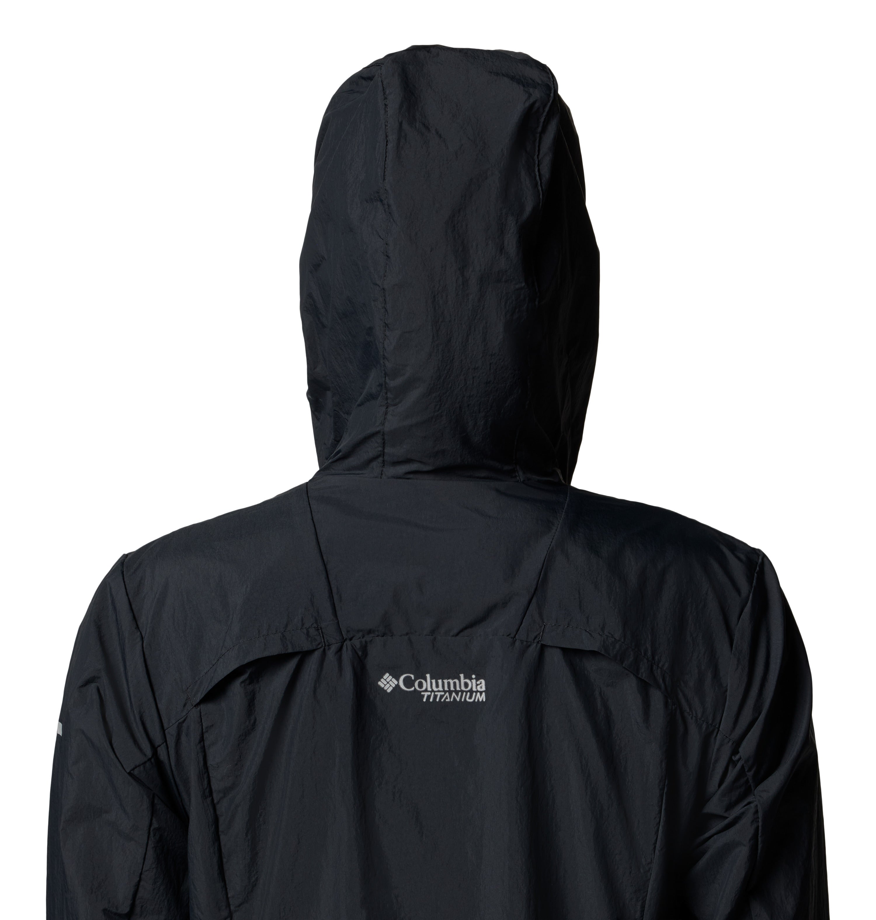 CHAMARRA MUJER COLUMBIA | LOOP TRAIL III WINDBREAKER