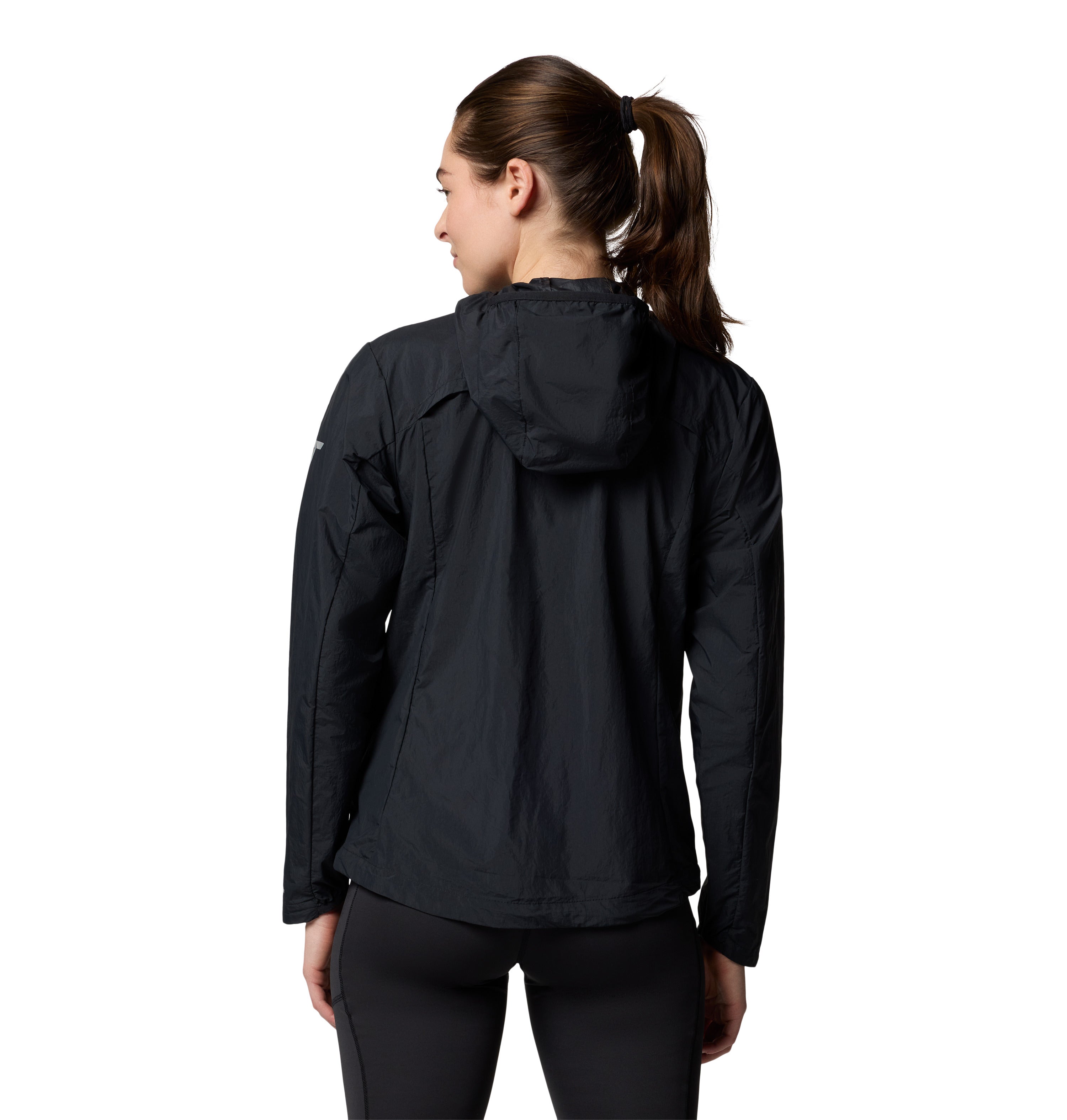 CHAMARRA MUJER COLUMBIA | LOOP TRAIL III WINDBREAKER