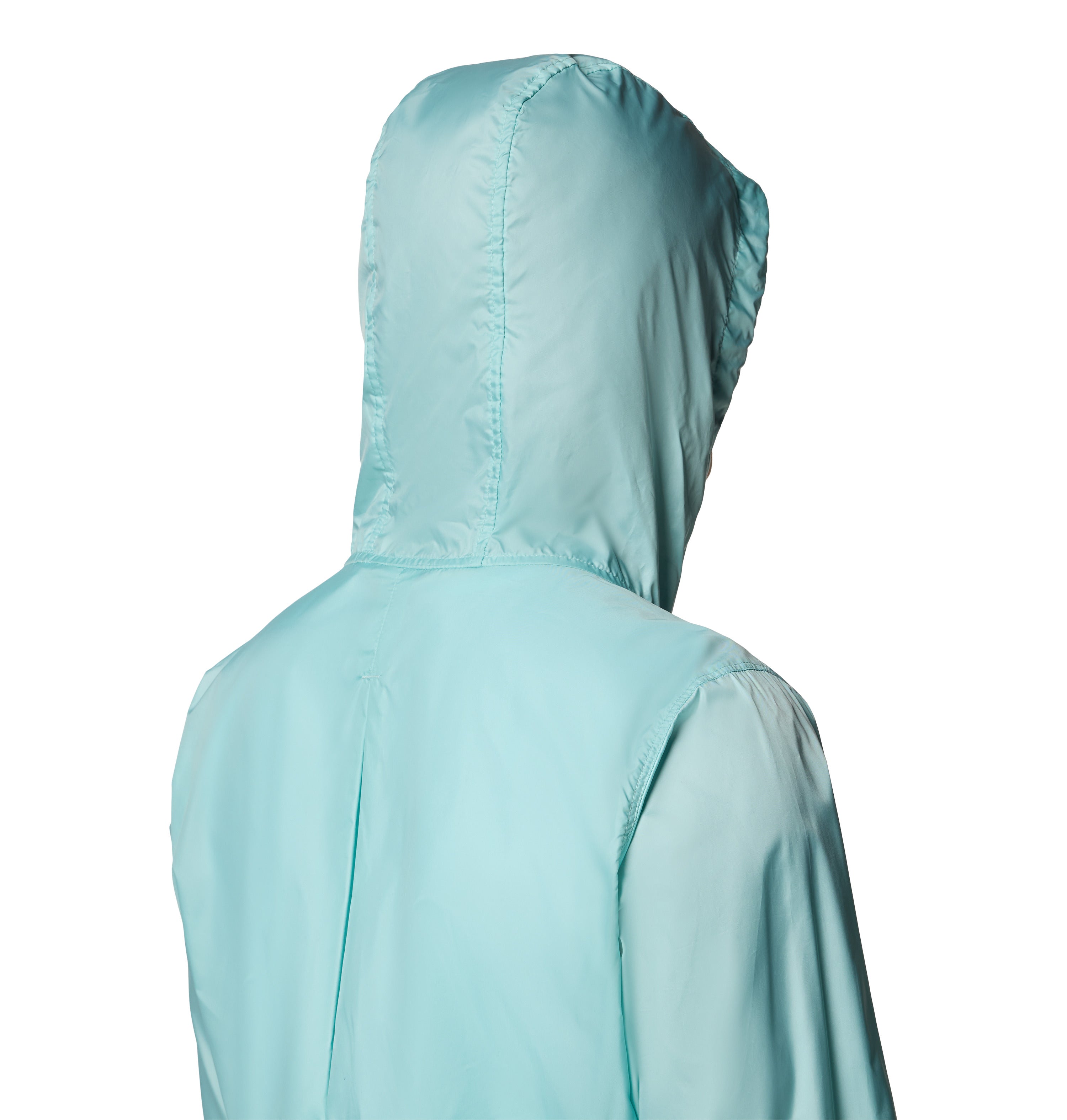 CHAMARRA MUJER COLUMBIA | FLASH FORWARD II WINDBREAKER