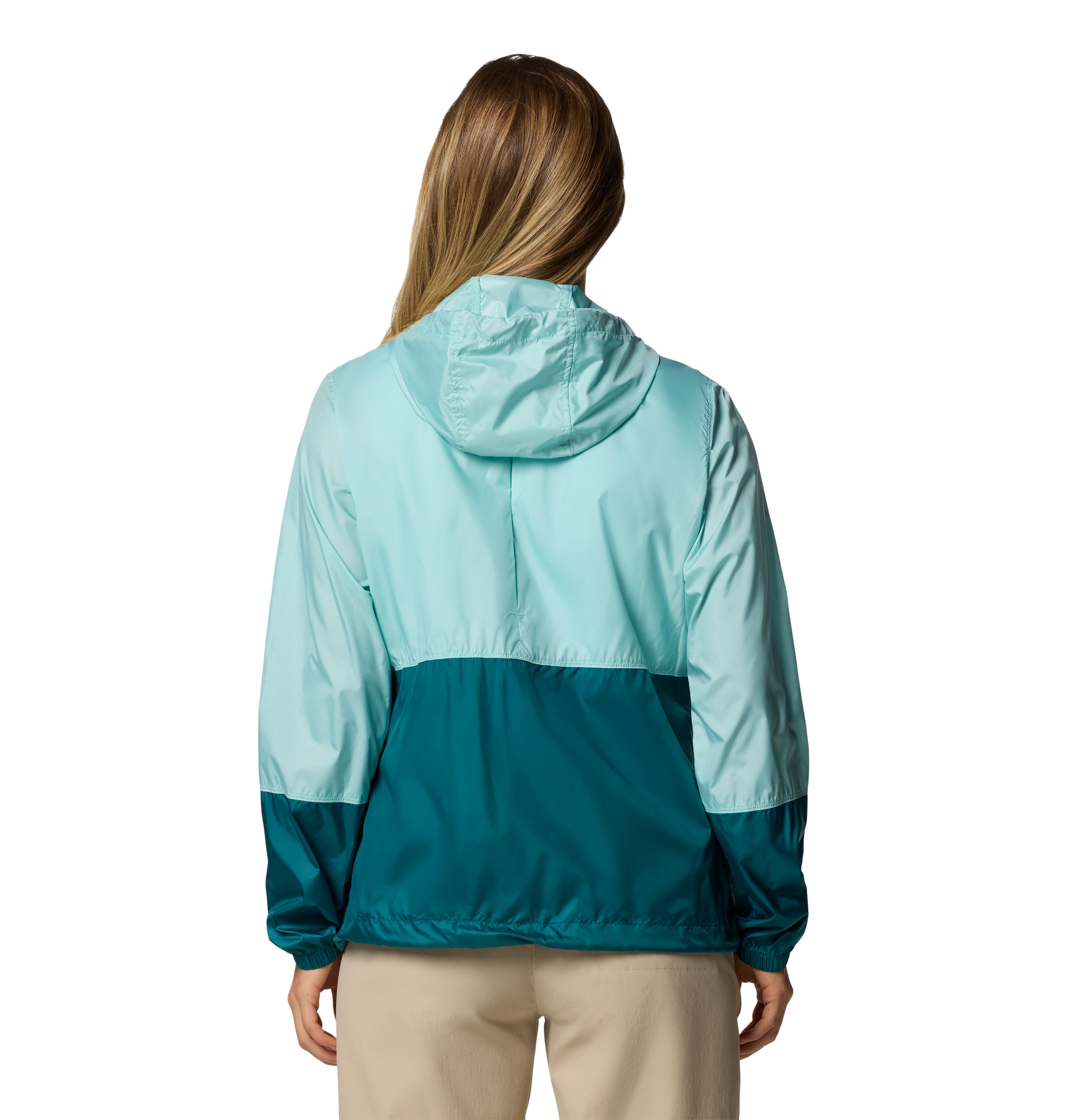 CHAMARRA MUJER COLUMBIA | FLASH FORWARD II WINDBREAKER