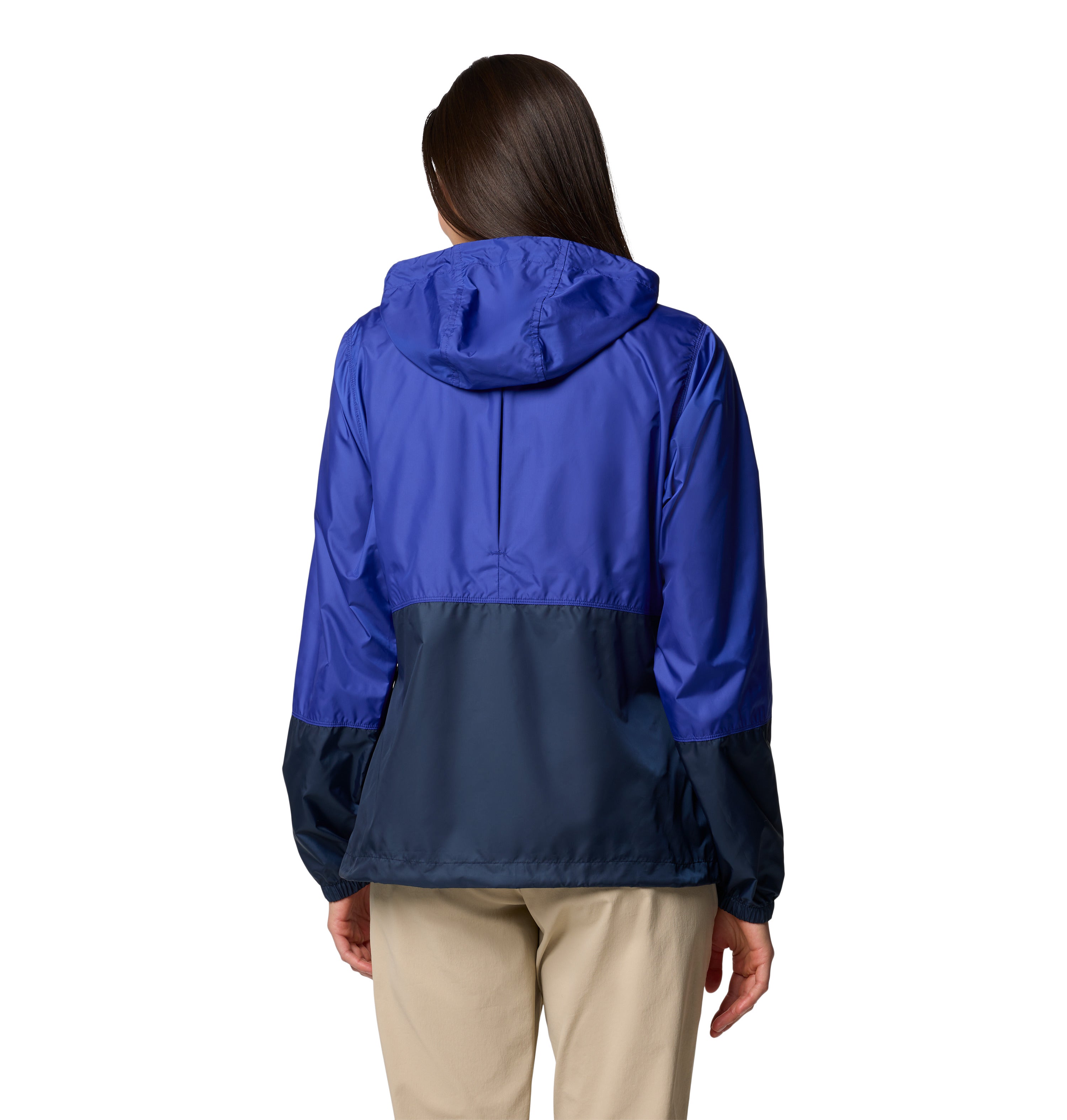 CHAMARRA MUJER COLUMBIA | FLASH FORWARD II WINDBREAKER