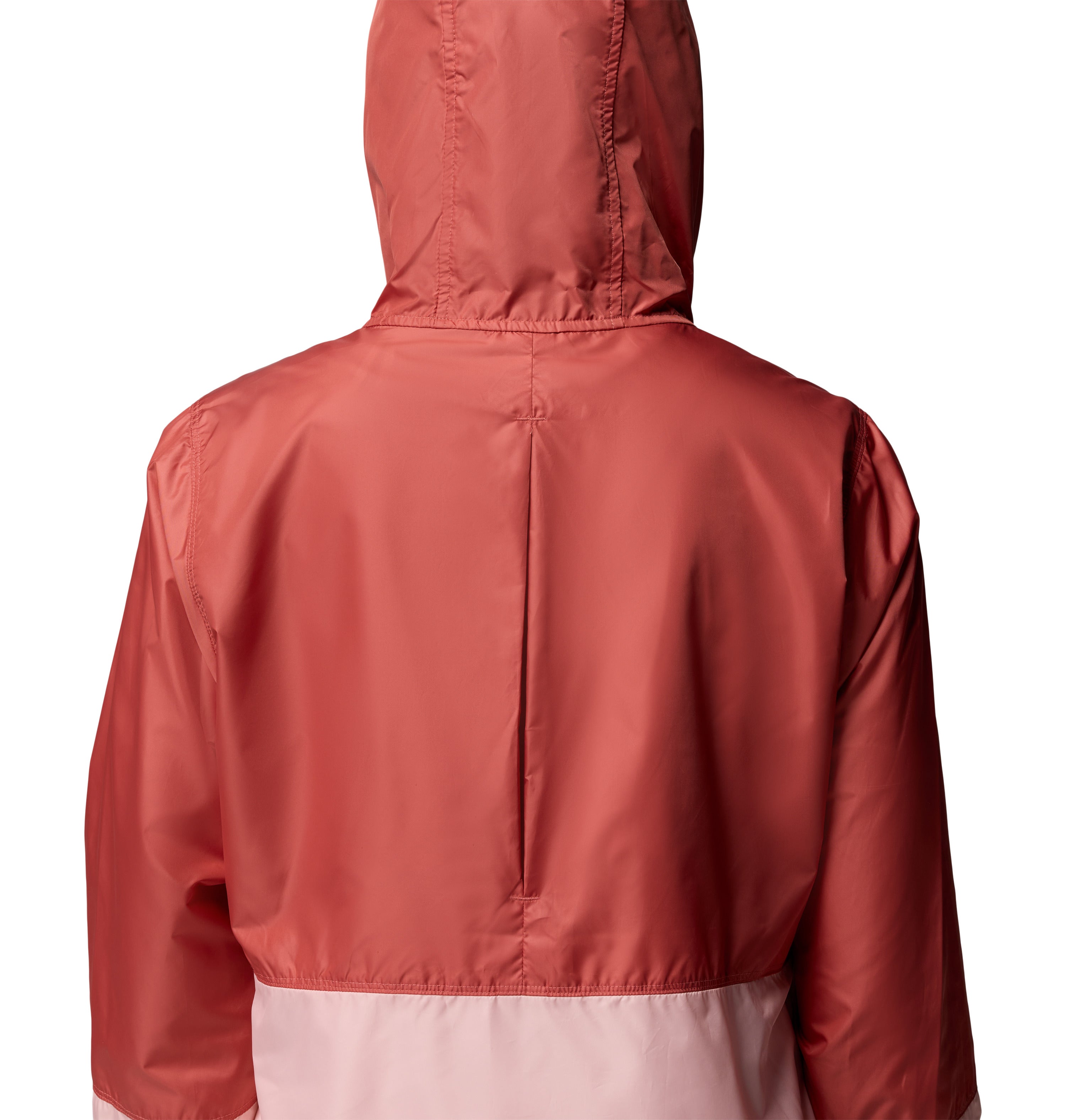 Chamarra Rompevientos para Mujer Columbia Flash Forward II Windbreaker