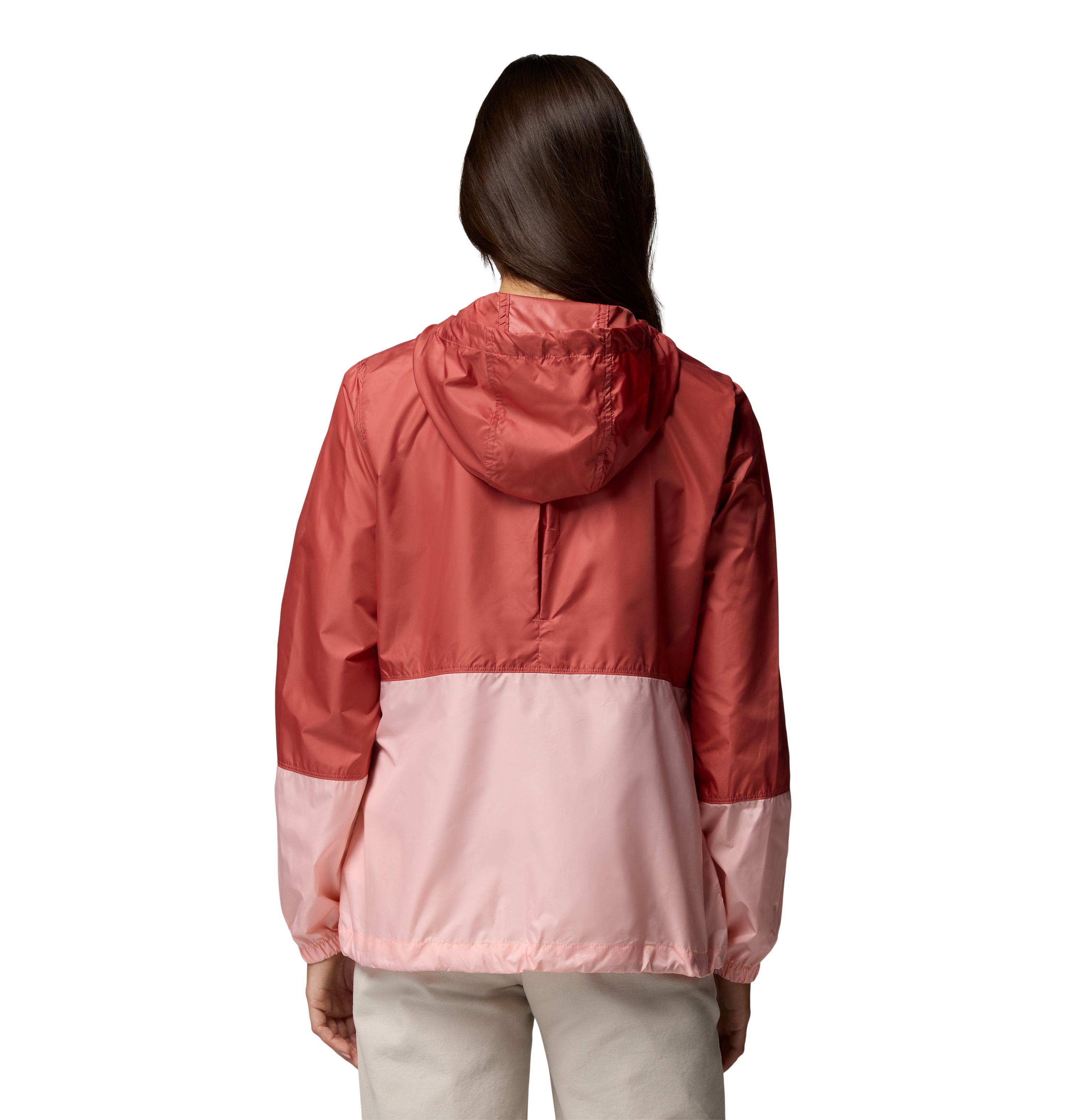 Chamarra Rompevientos para Mujer Columbia Flash Forward II Windbreaker