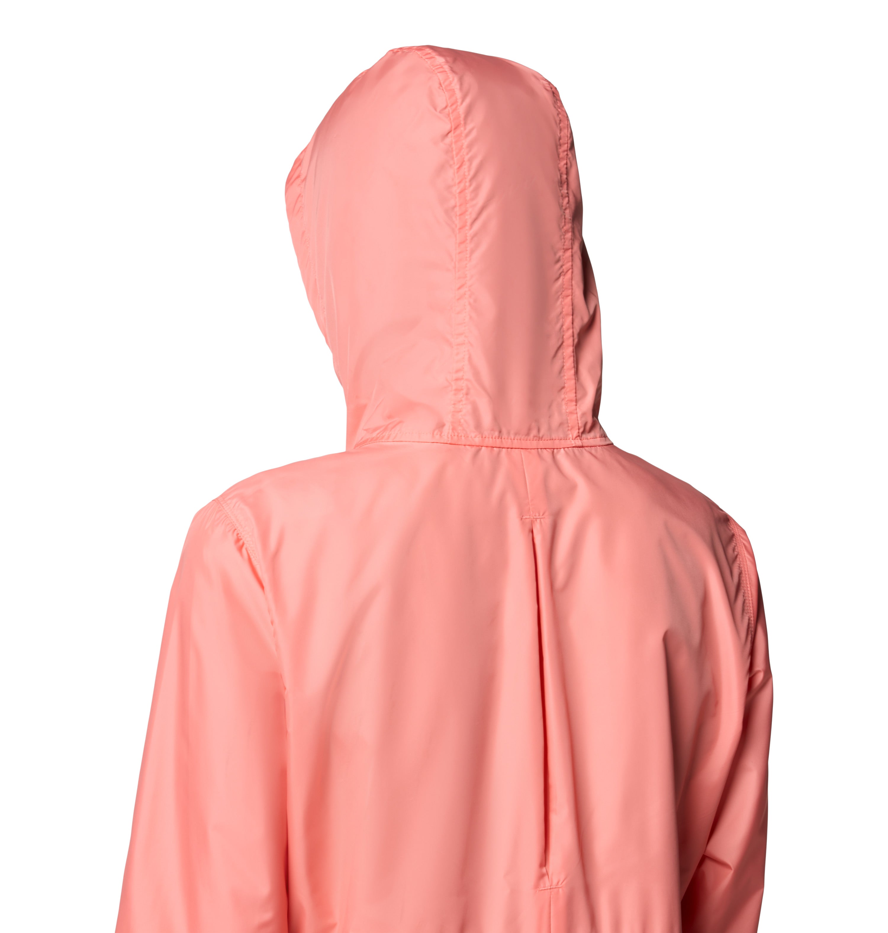CHAMARRA MUJER COLUMBIA | FLASH FORWARD II WINDBREAKER