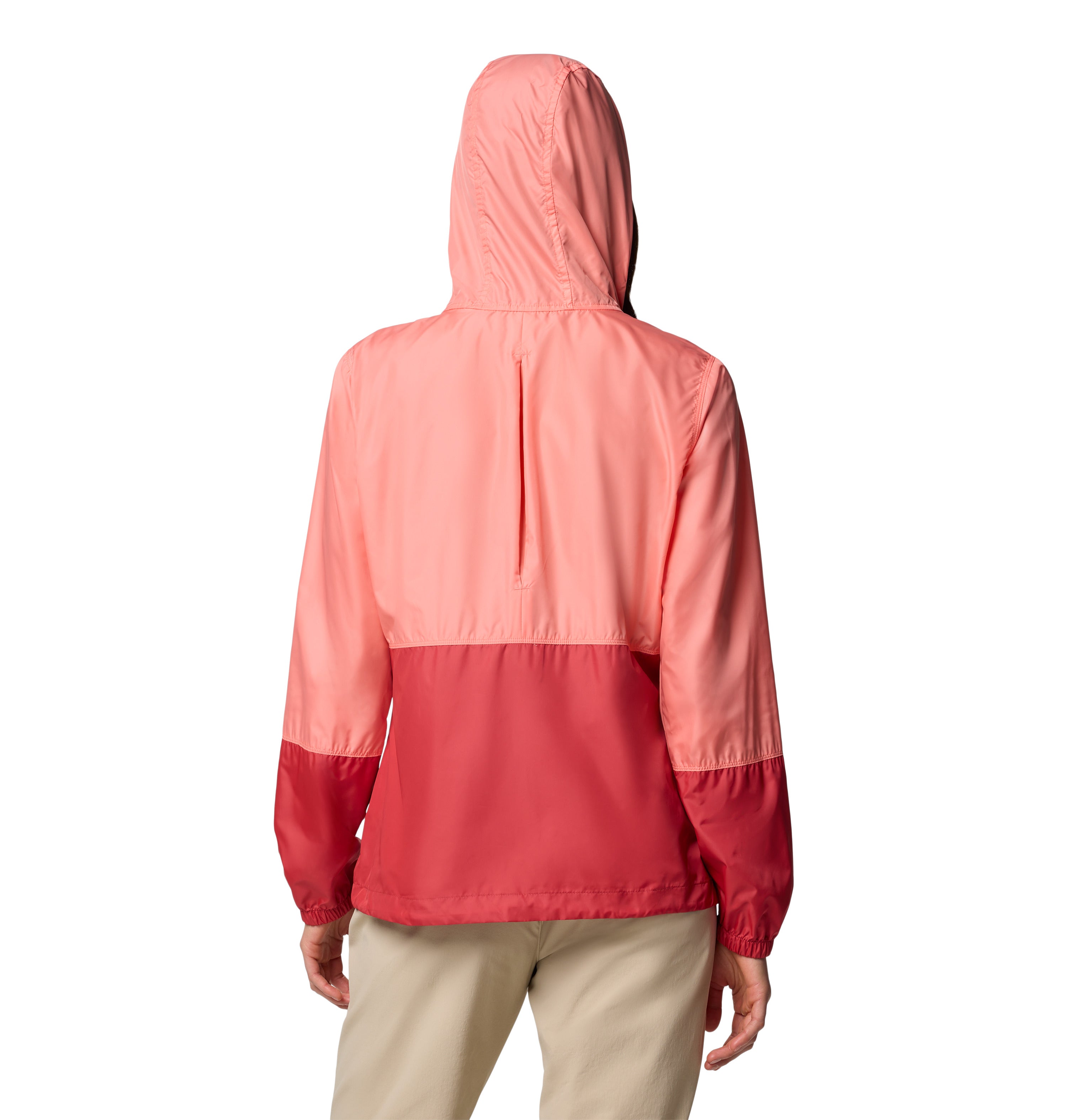 CHAMARRA MUJER COLUMBIA | FLASH FORWARD II WINDBREAKER