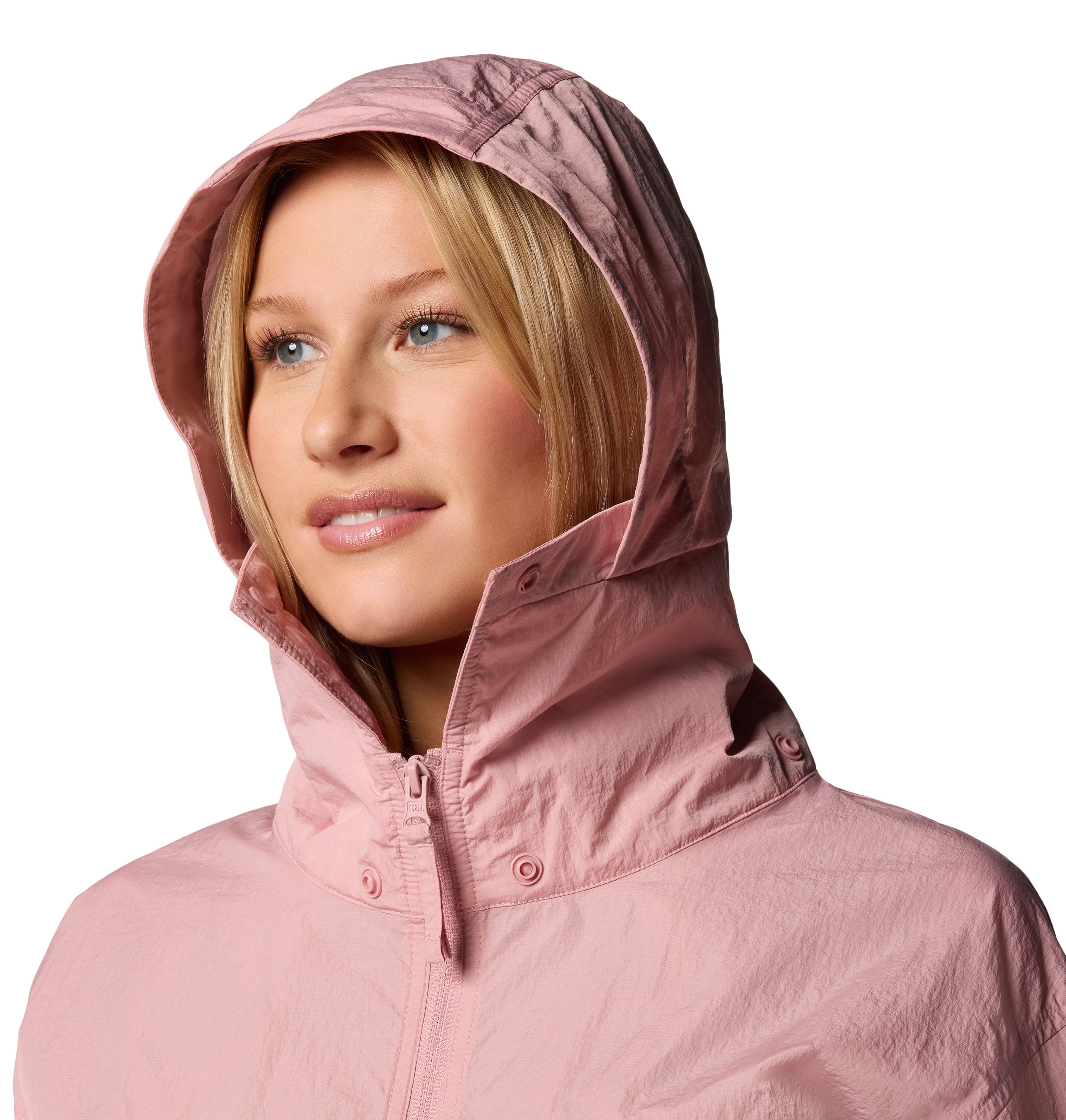 CHAMARRA MUJER COLUMBIA | WILD WILLOW III JACKET