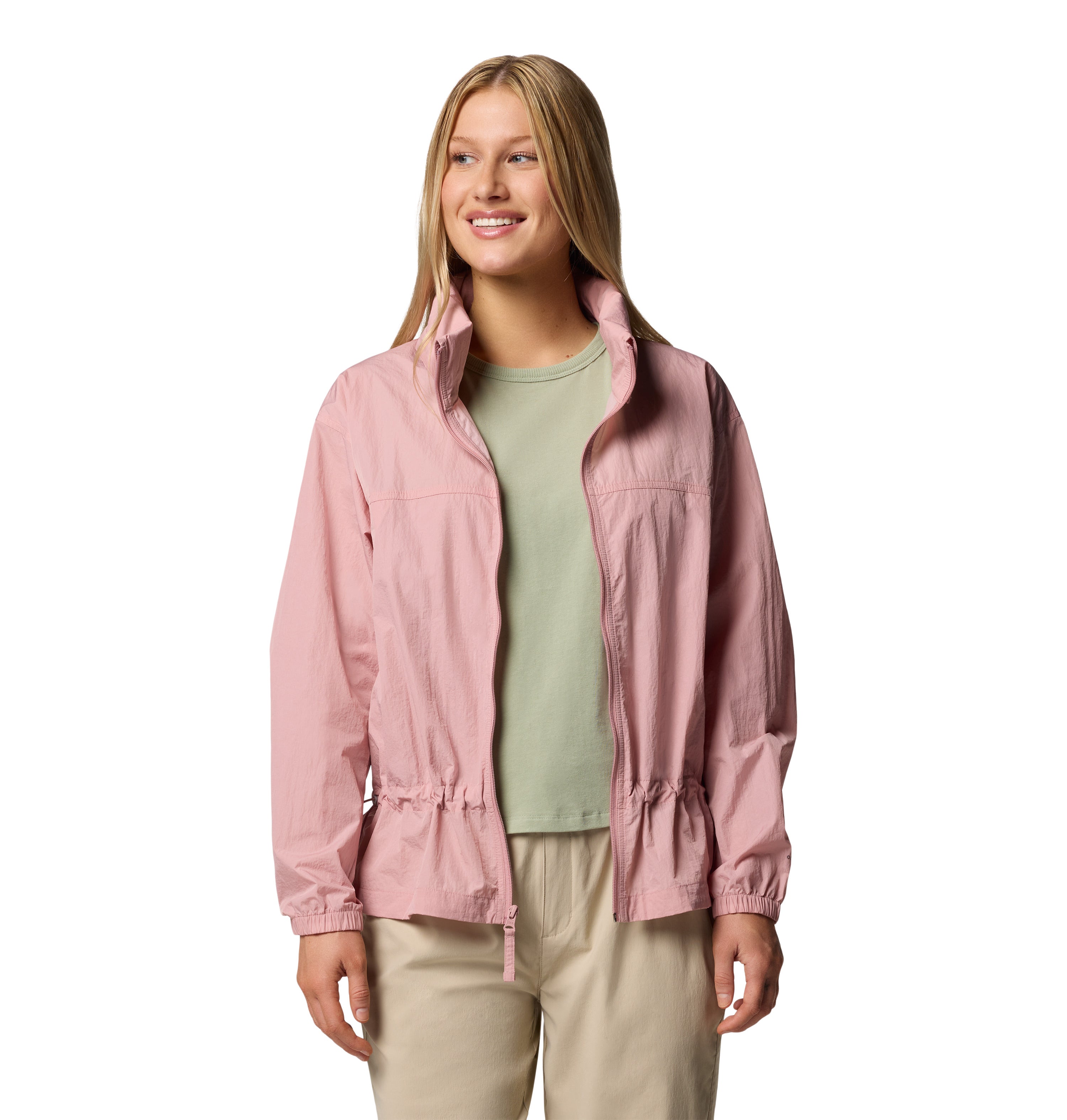CHAMARRA MUJER COLUMBIA | WILD WILLOW III JACKET