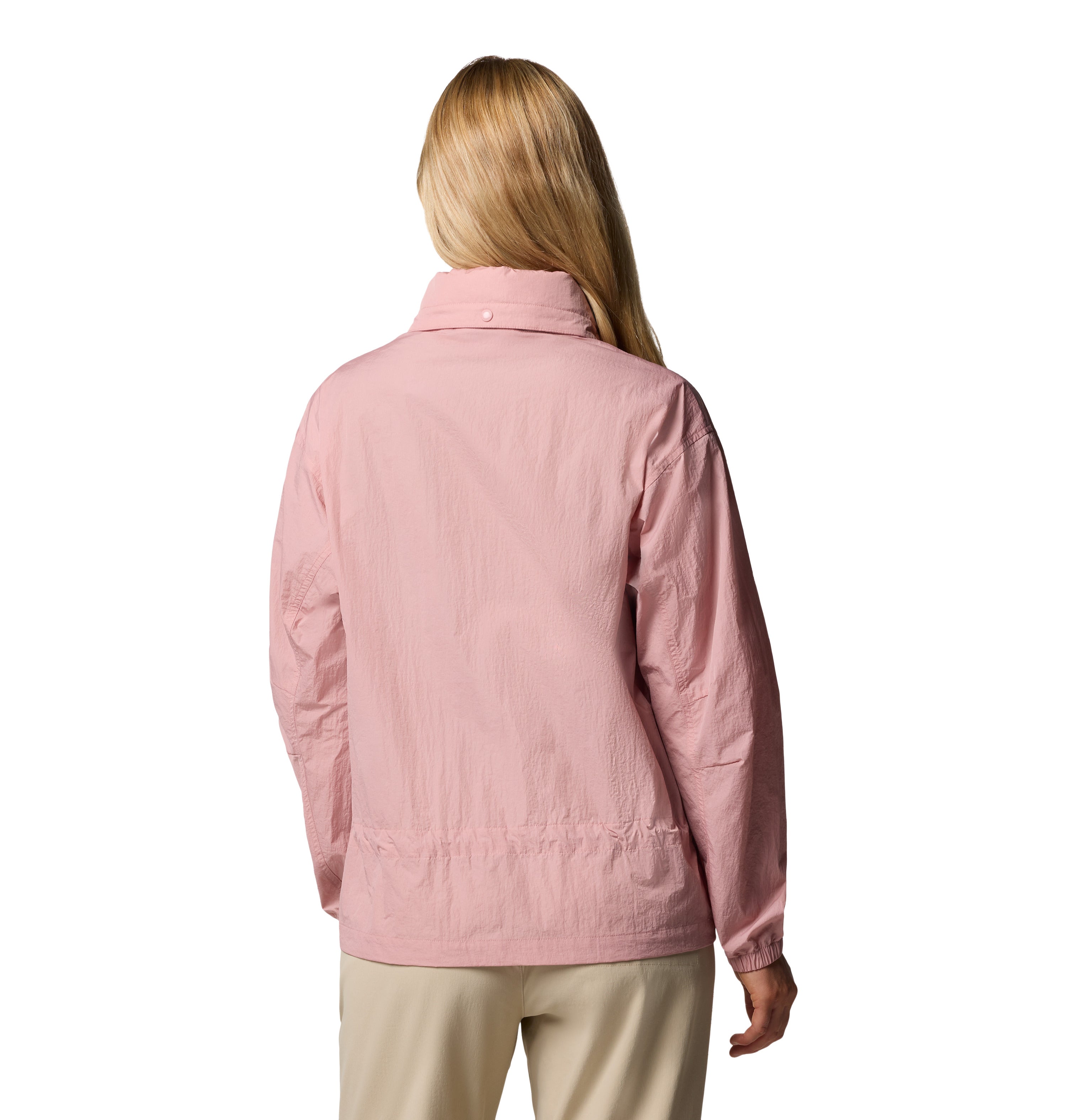 CHAMARRA MUJER COLUMBIA | WILD WILLOW III JACKET