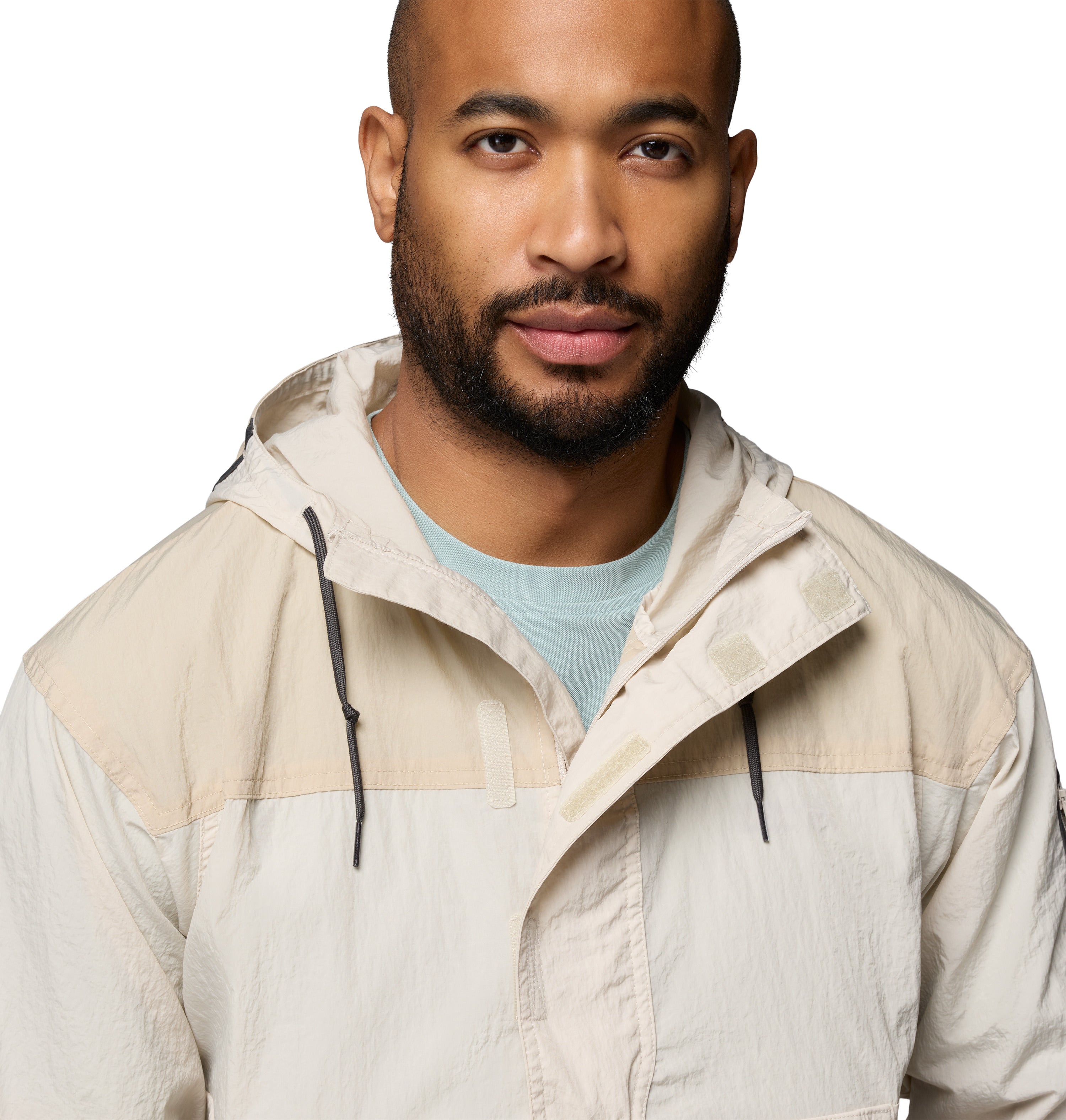 Chamarra Rompevientos para Hombre Columbia Challenger Windbreaker Anorak