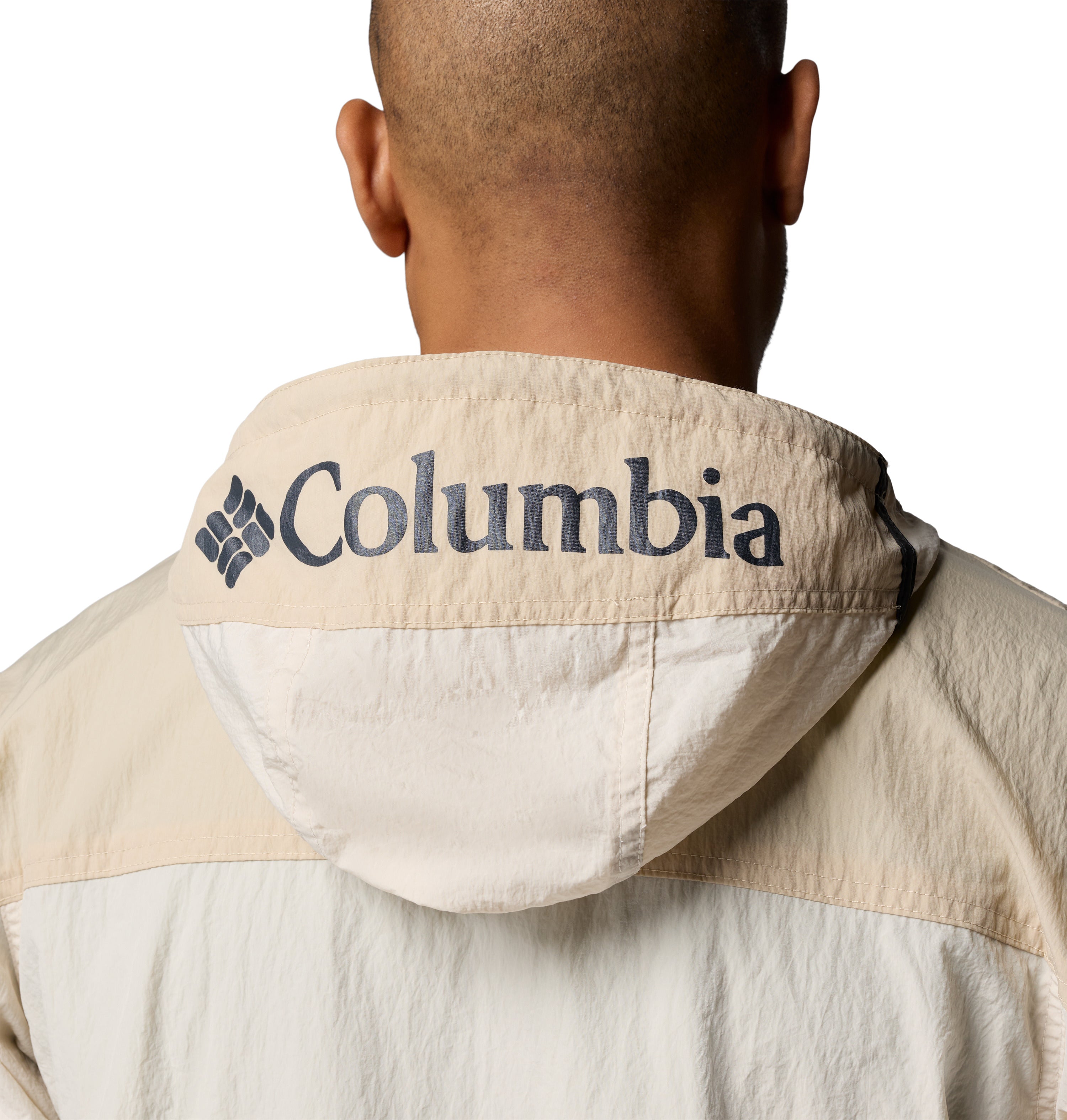 Chamarra Rompevientos para Hombre Columbia Challenger Windbreaker Anorak