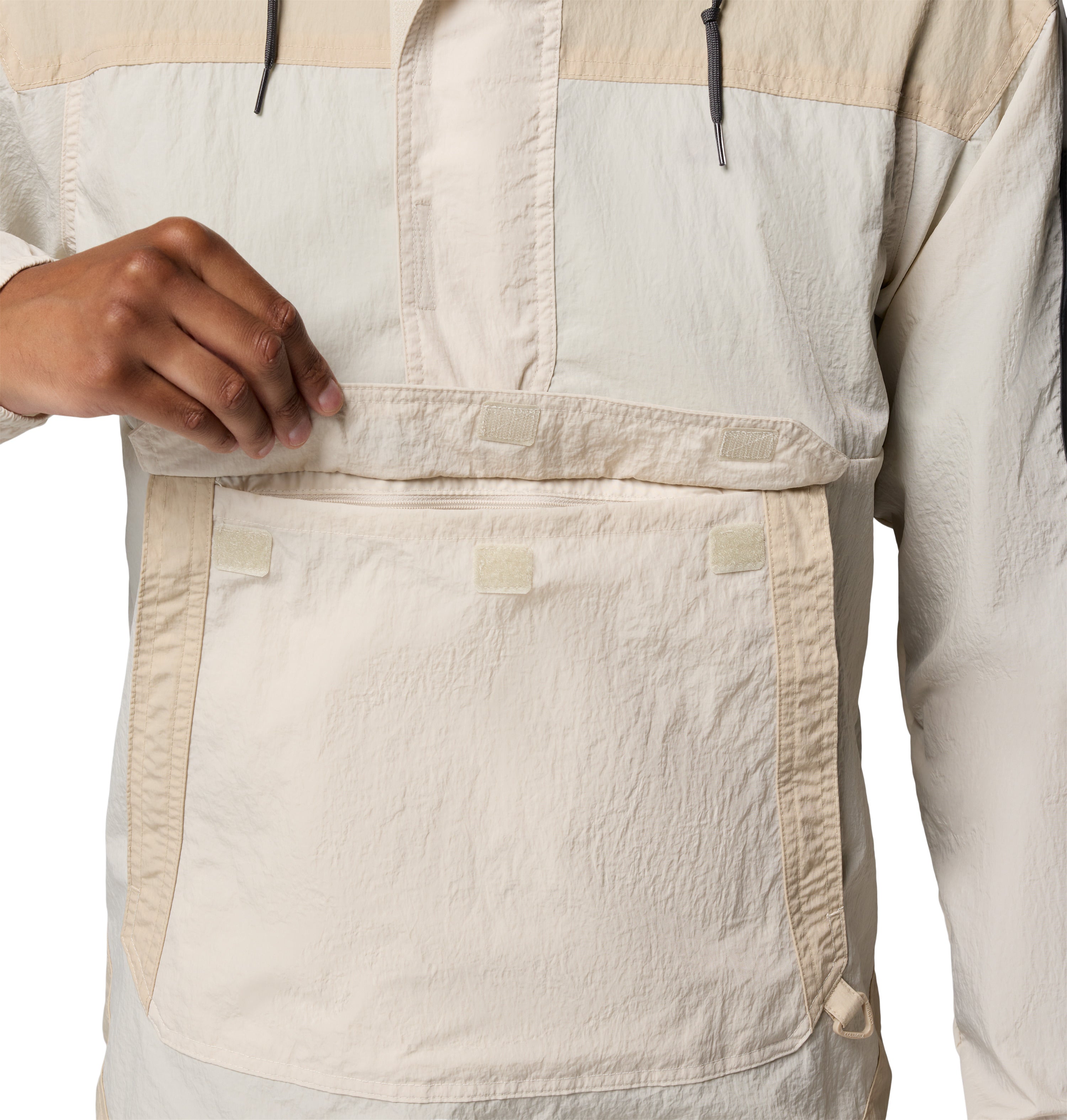 Chamarra Rompevientos para Hombre Columbia Challenger Windbreaker Anorak