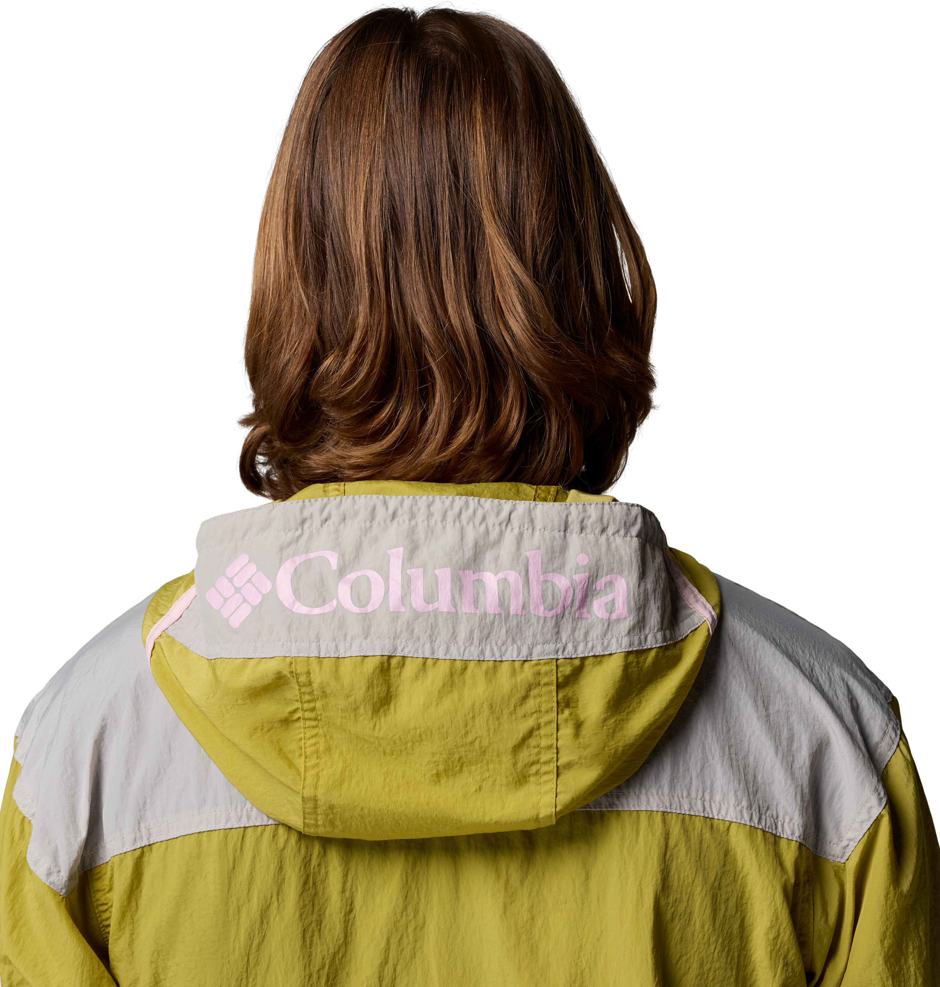 Chamarra Rompevientos para Hombre Columbia Challenger Windbreaker Anorak