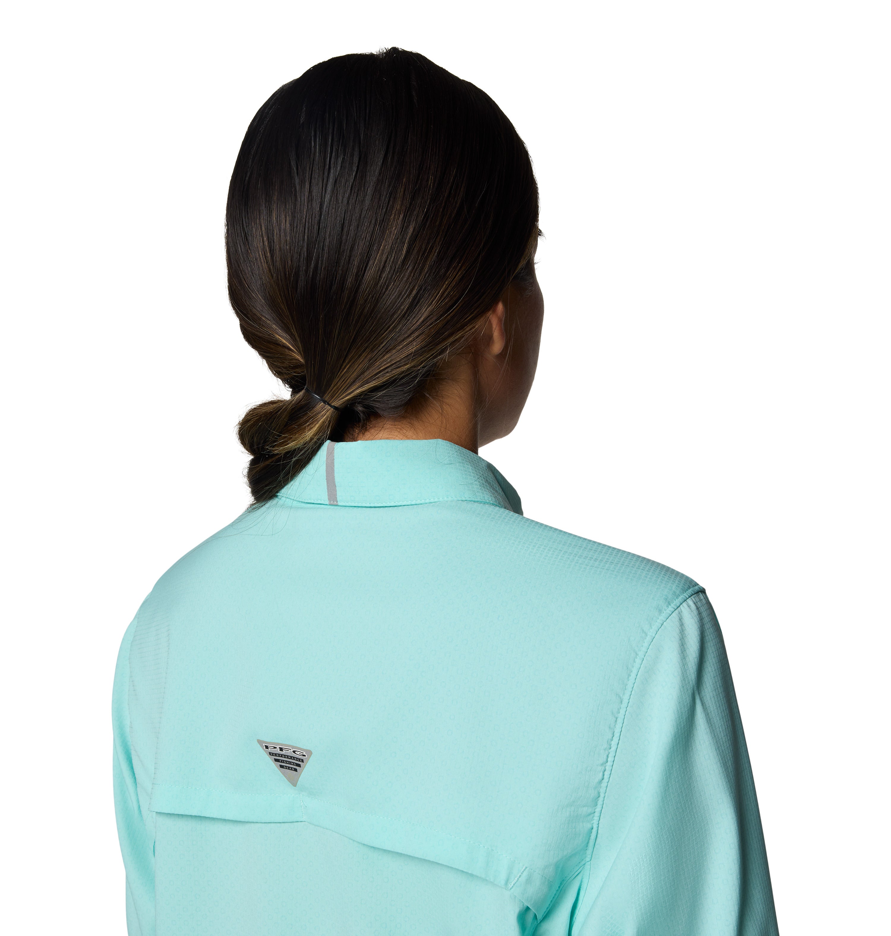 CAMISA MUJER COLUMBIA | SHADOWCASTER ZERO LS SHIRT