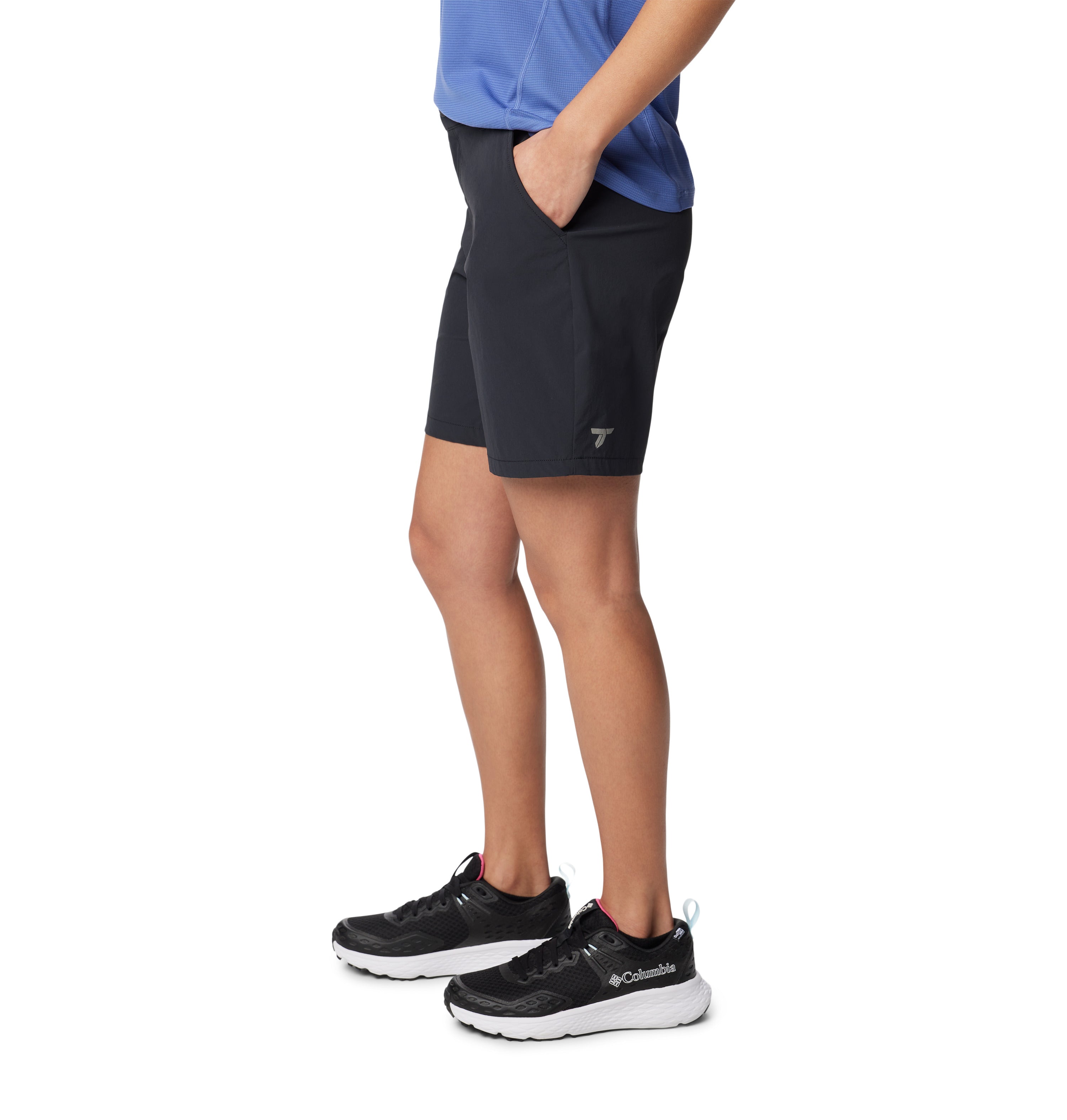 SHORT MUJER COLUMBIA | SUMMIT VALLEY SHORT II