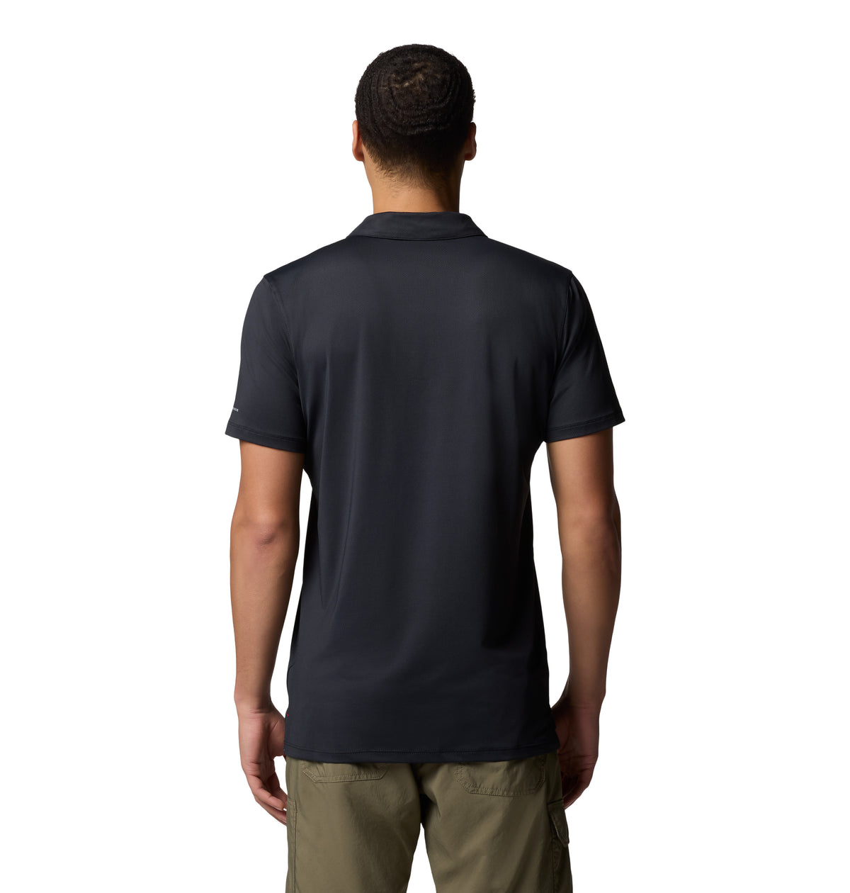 Playera tipo Polo para Hombre Columbia Tech Trail Utility Polo