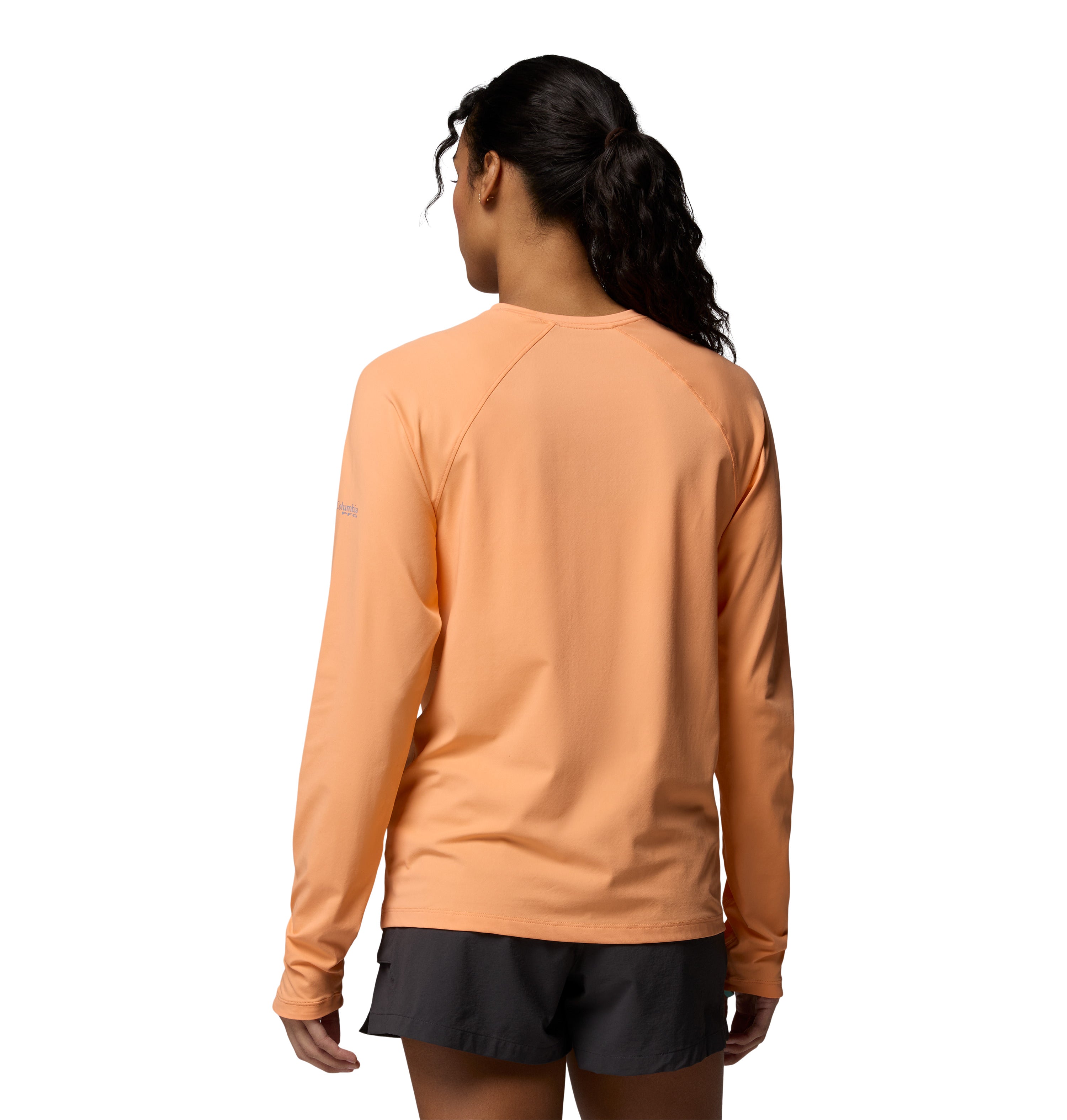 Playera para Mujer Wild Cast Sun Shirt