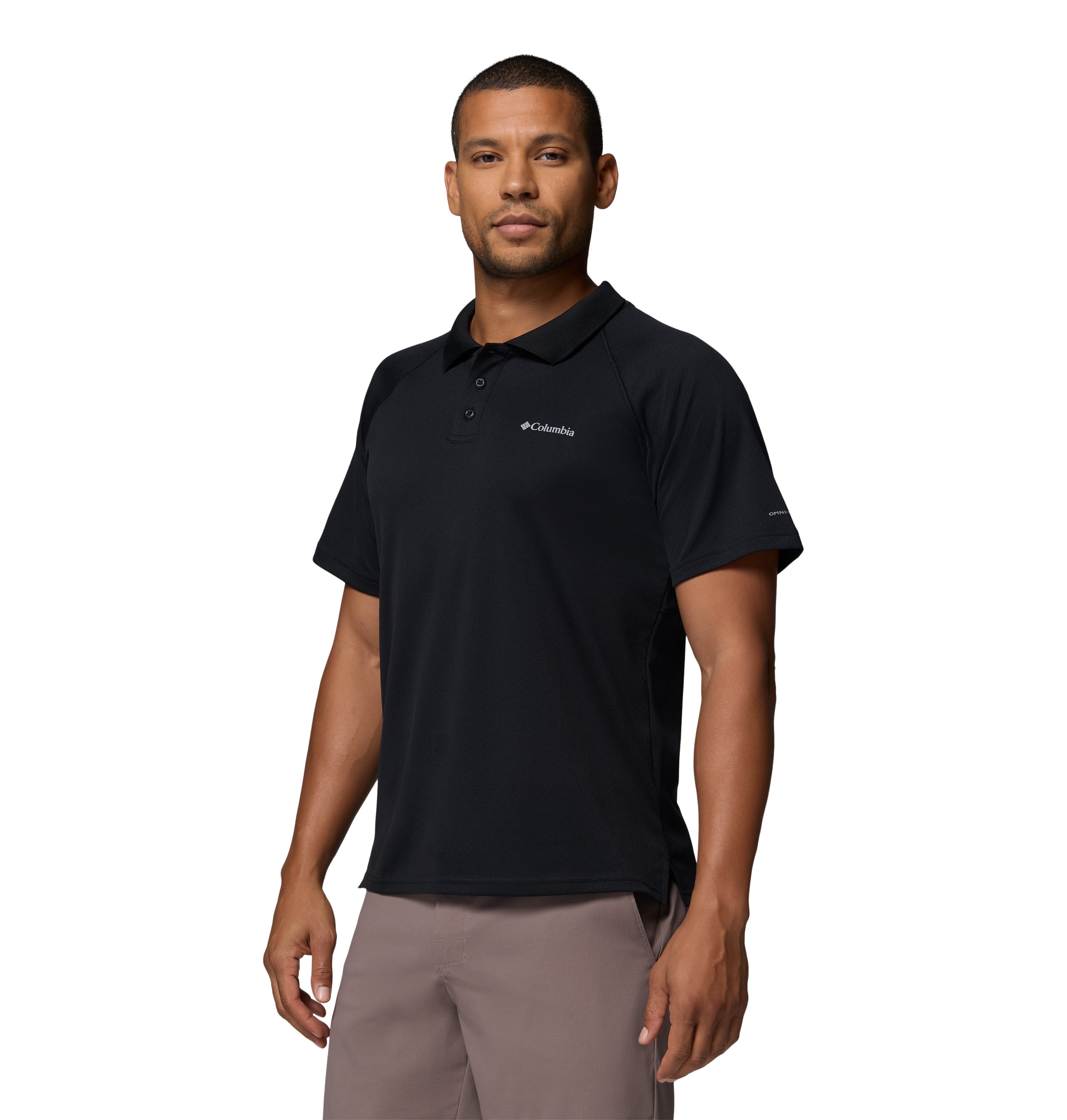Playera tipo Polo para Hombre Columbia Alpine Chill Pro Polo