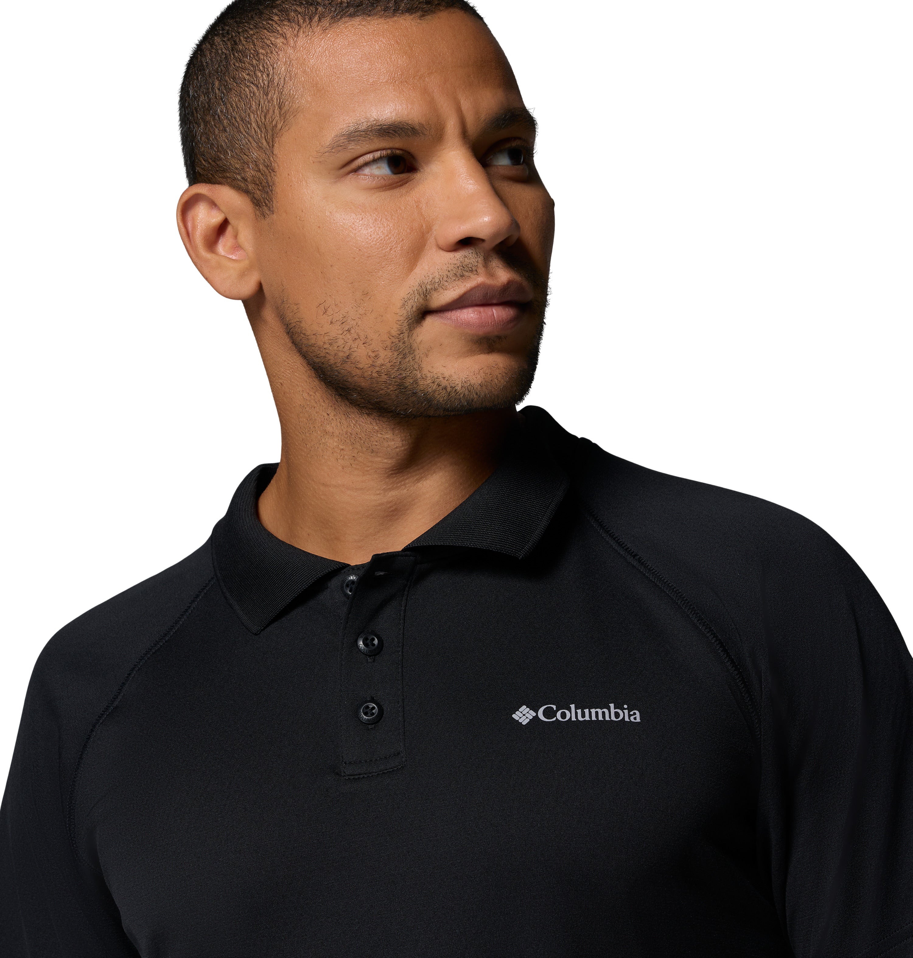Playera tipo Polo para Hombre Columbia Alpine Chill Pro Polo