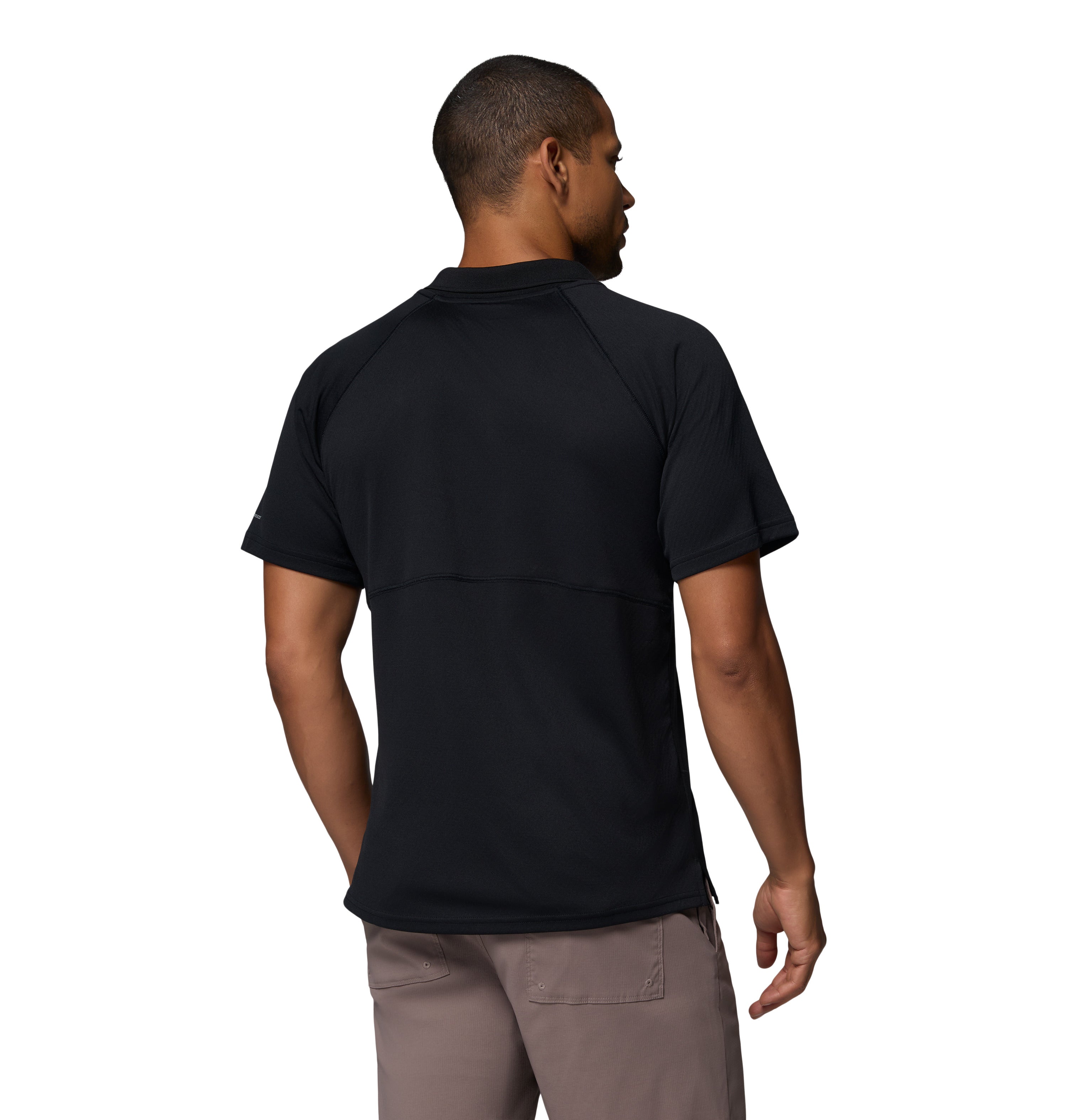 Playera tipo Polo para Hombre Columbia Alpine Chill Pro Polo
