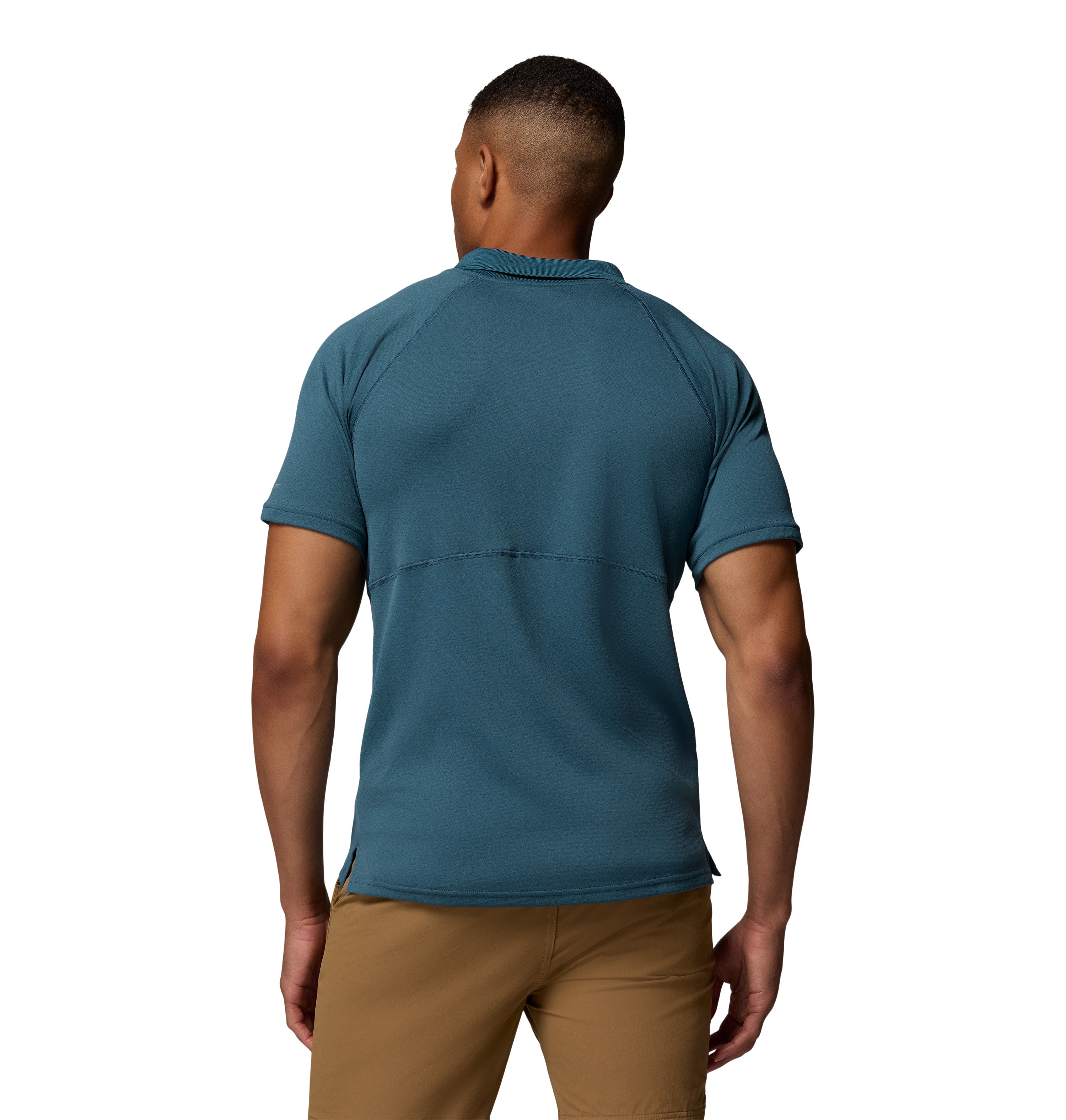 Playera tipo Polo para Hombre Columbia Alpine Chill Pro Polo