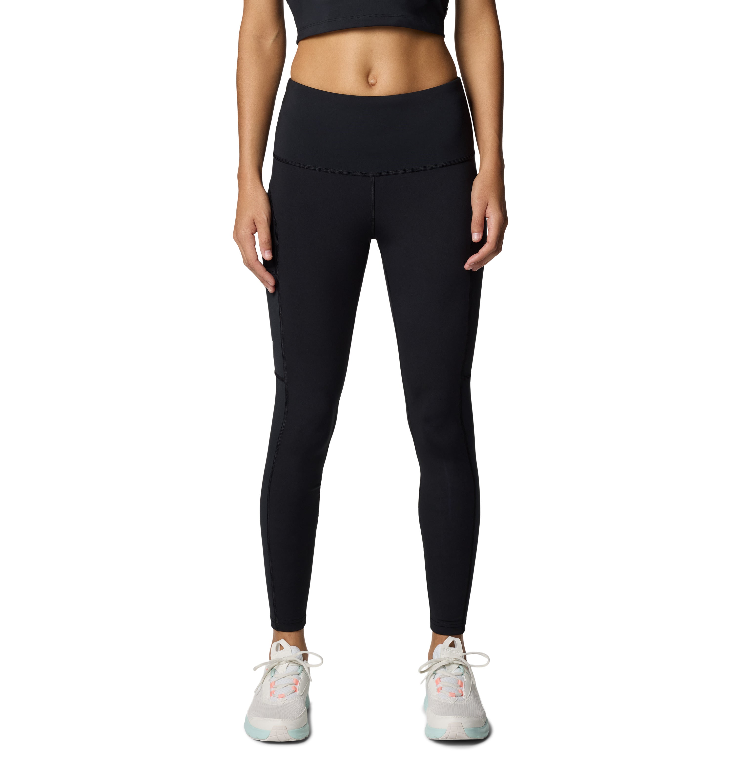 PANTALON LEGGIN MUJER COLUMBIA | PFG OPEN WATER PRINTED LEGGING