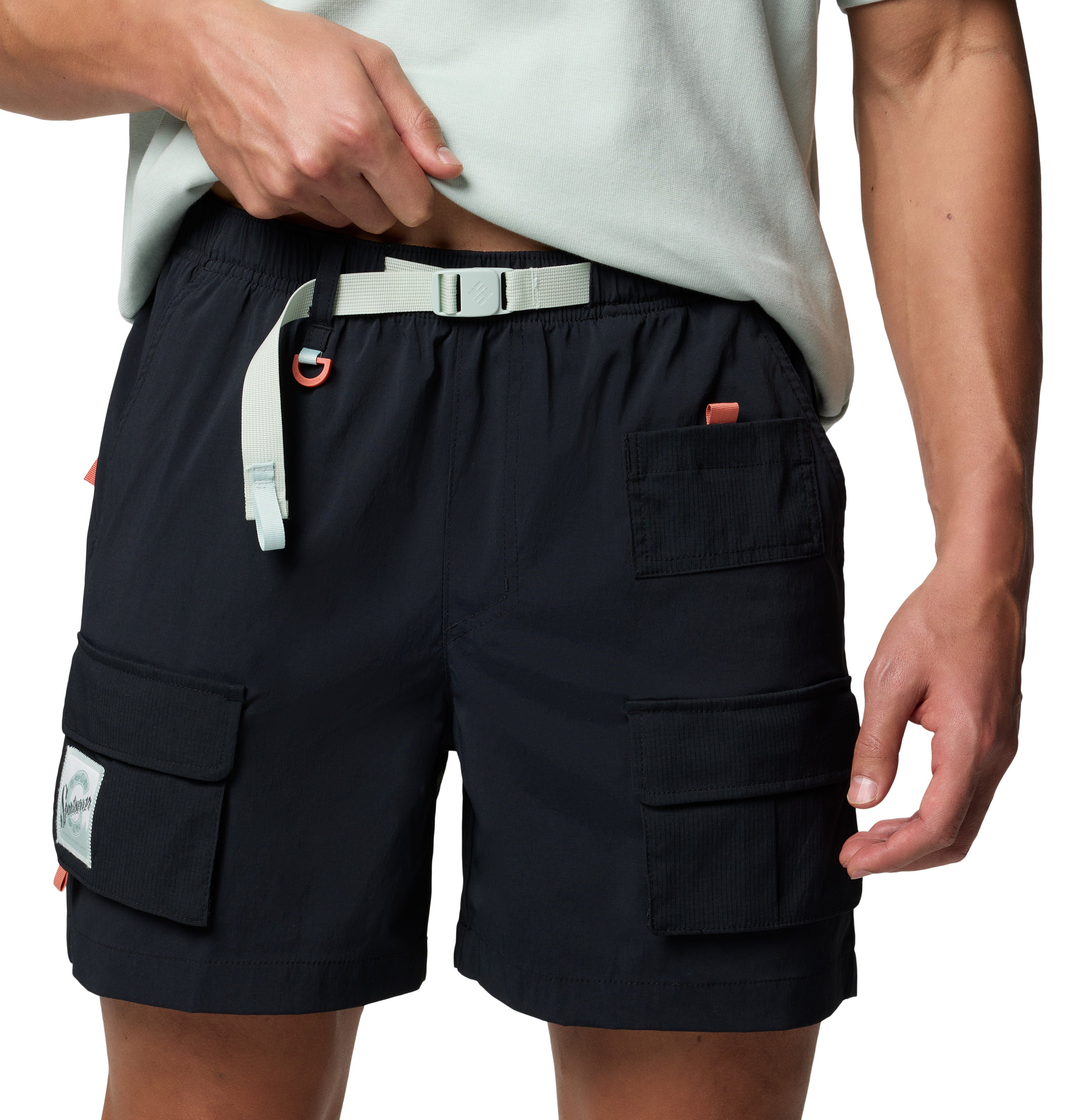 SHORT HOMBRE COLUMBIA | COVE BEACH SHORT