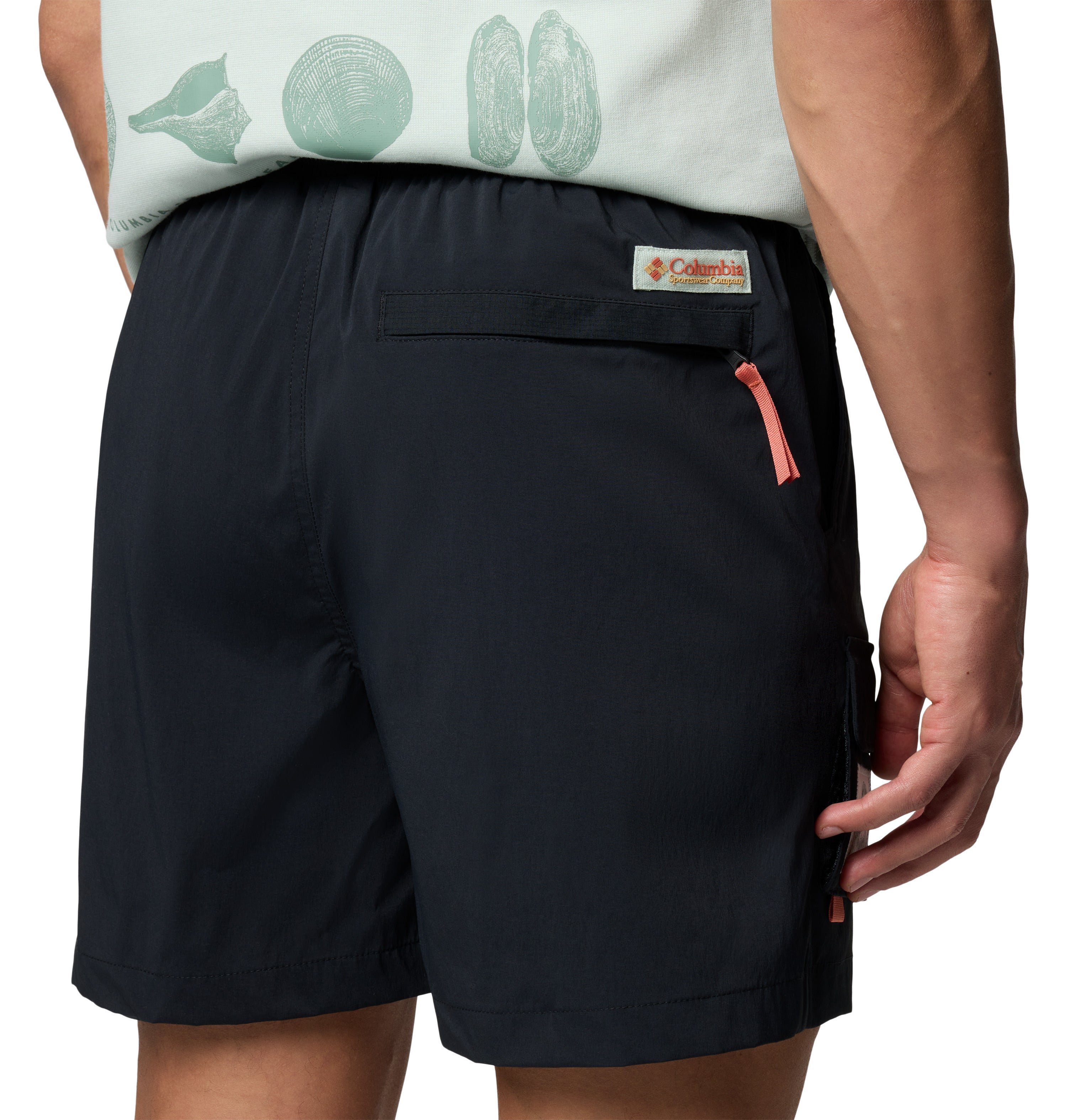 SHORT HOMBRE COLUMBIA | COVE BEACH SHORT