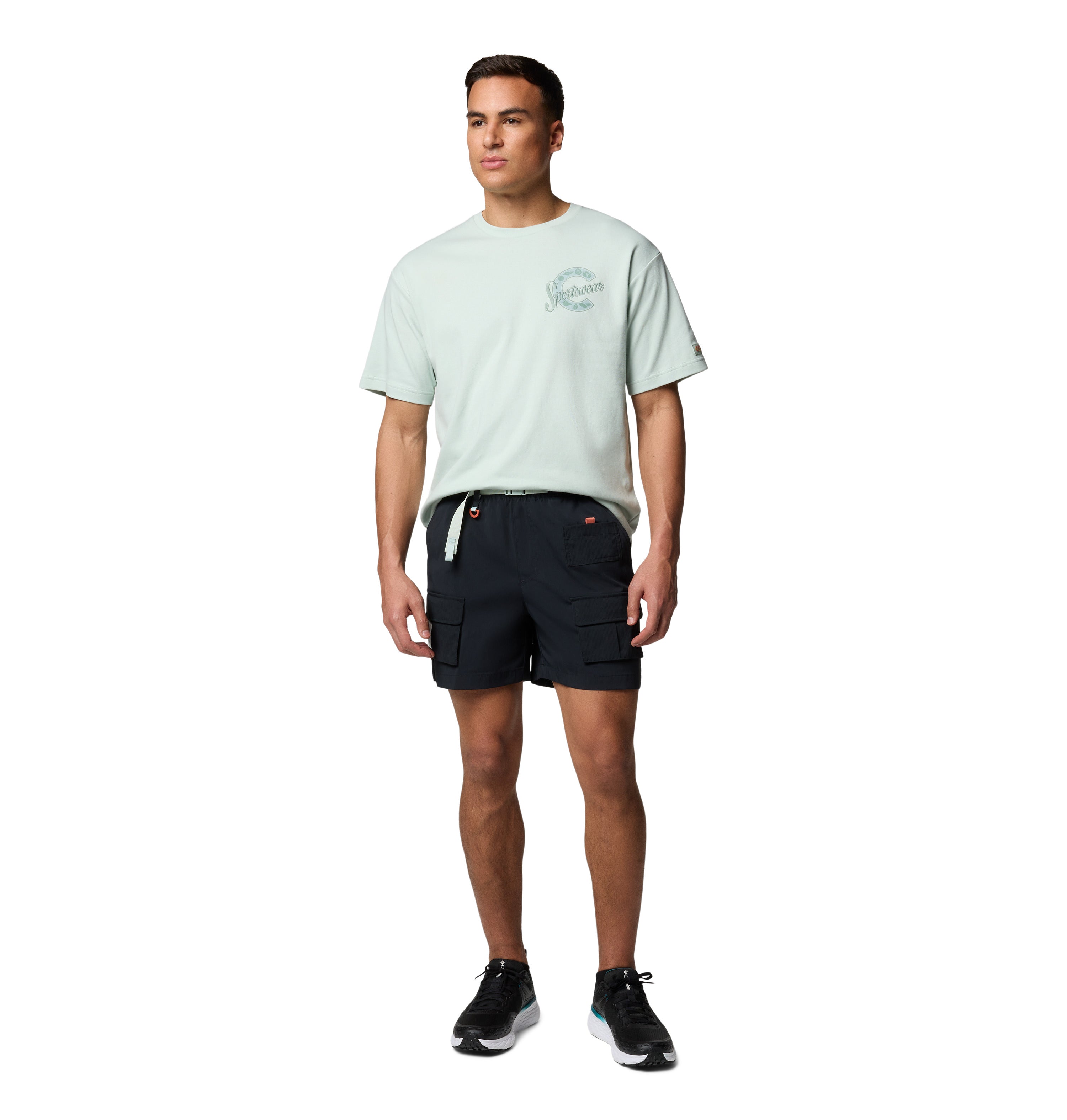 SHORT HOMBRE COLUMBIA | COVE BEACH SHORT