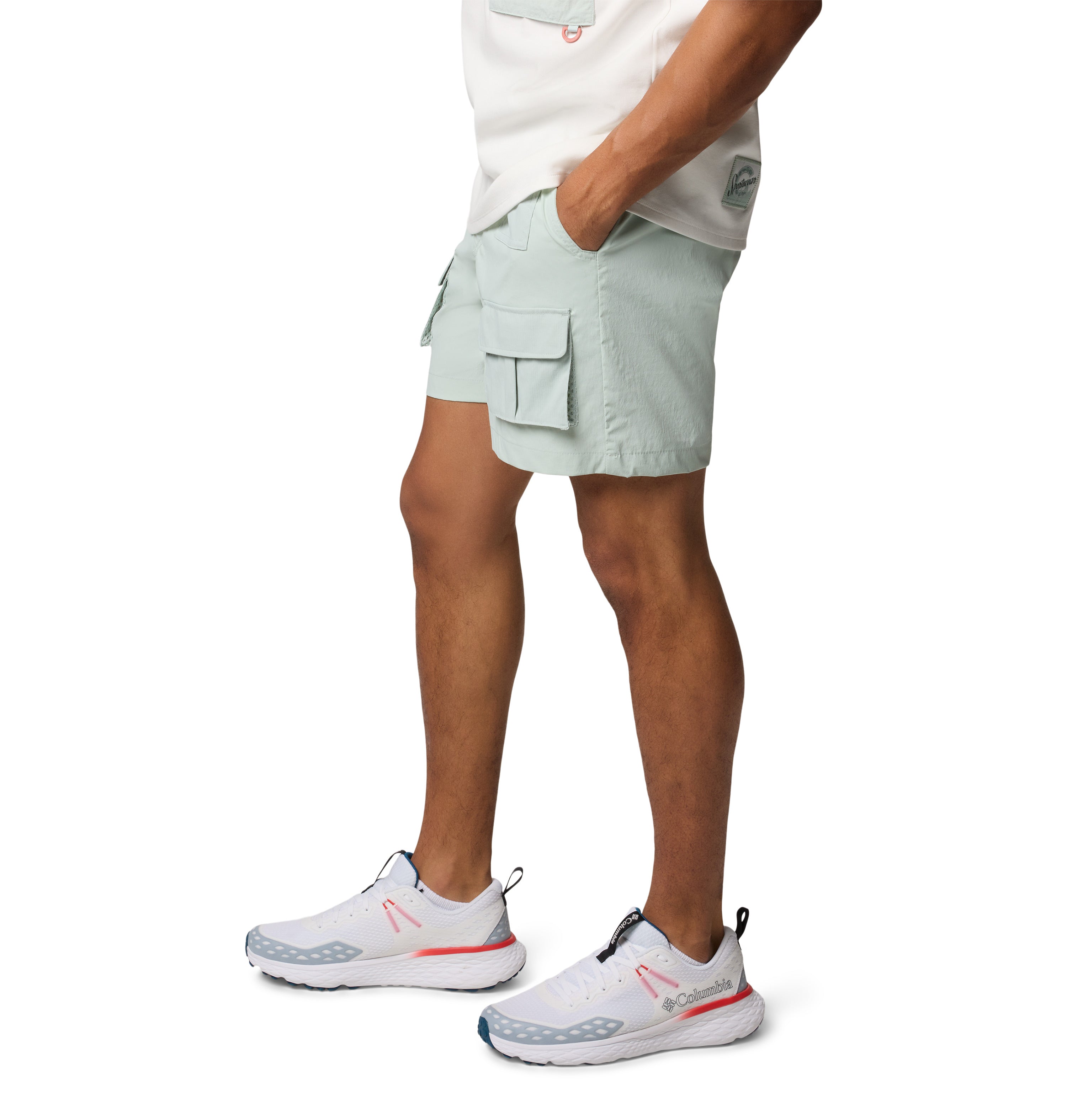 SHORT HOMBRE COLUMBIA | COVE BEACH SHORT