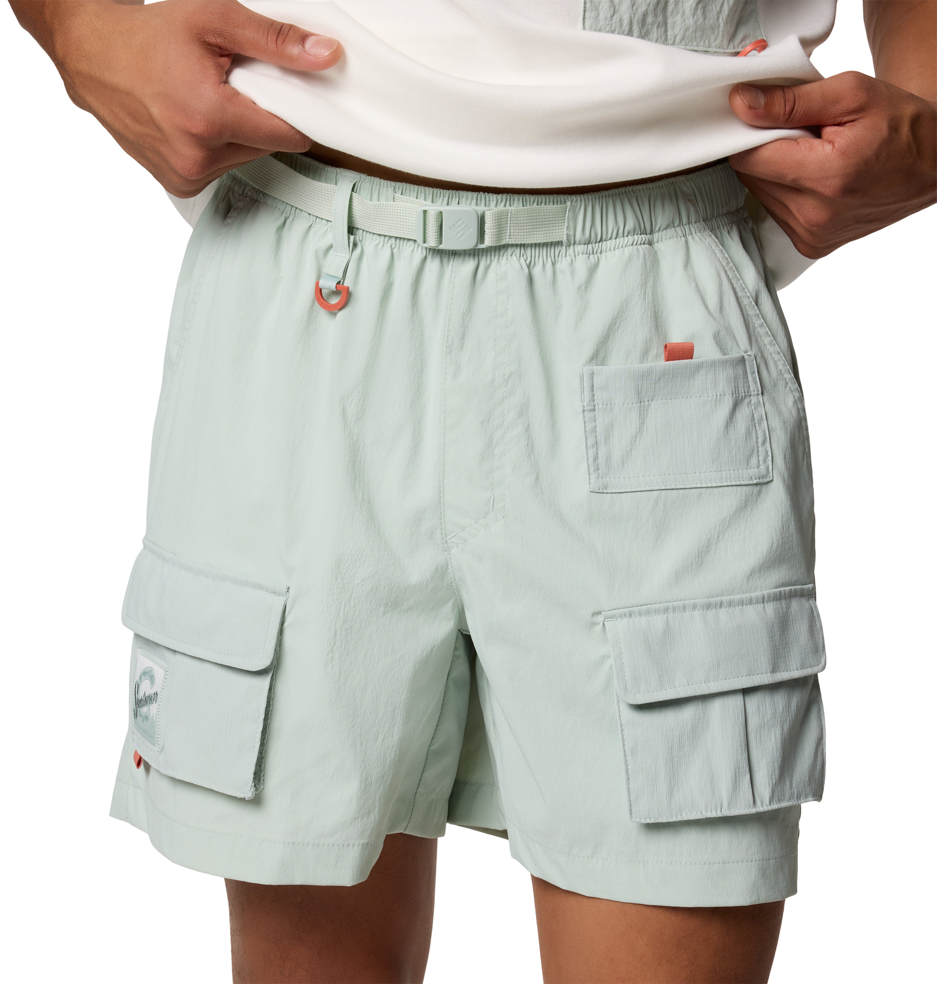 SHORT HOMBRE COLUMBIA | COVE BEACH SHORT
