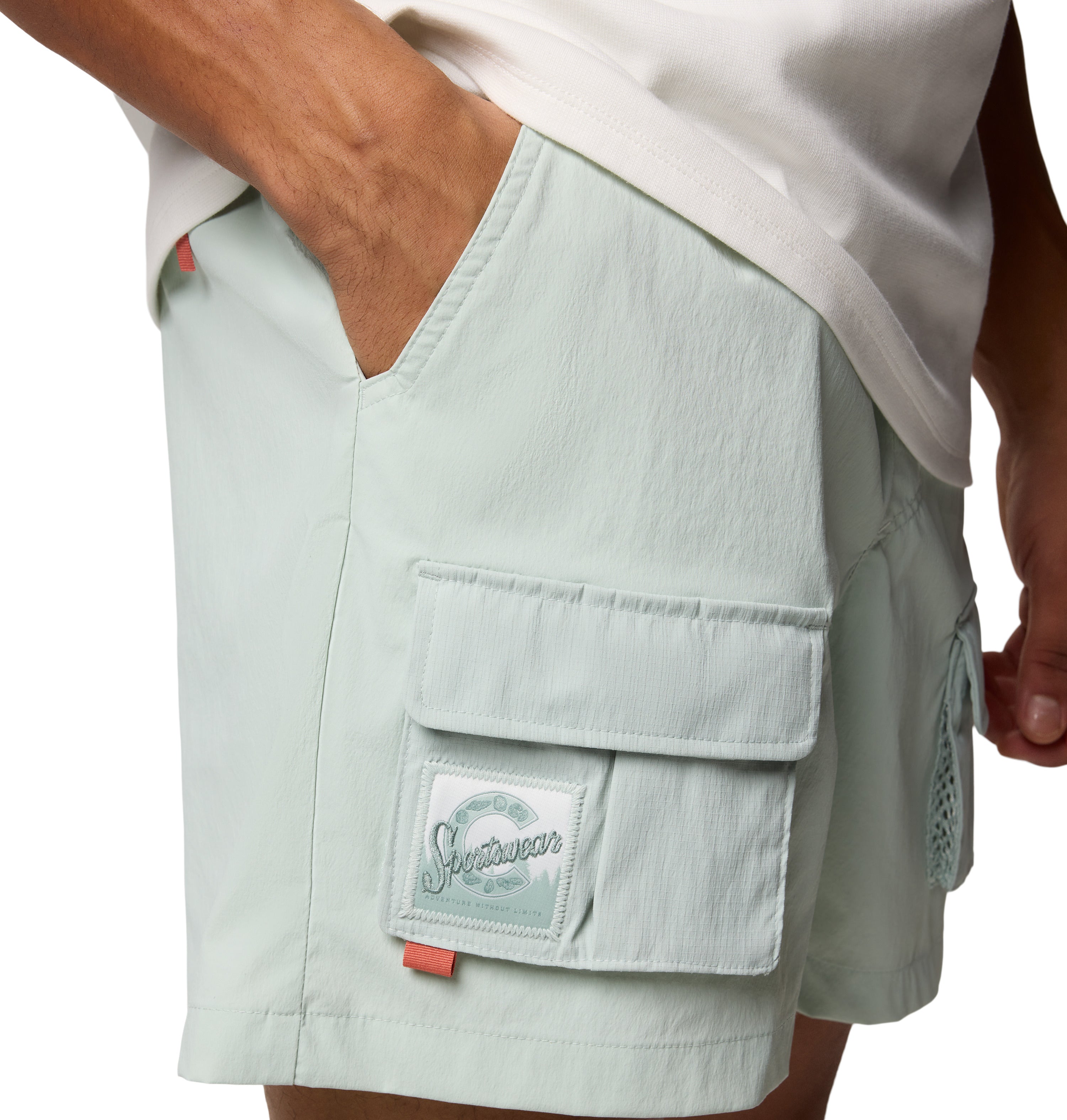 SHORT HOMBRE COLUMBIA | COVE BEACH SHORT