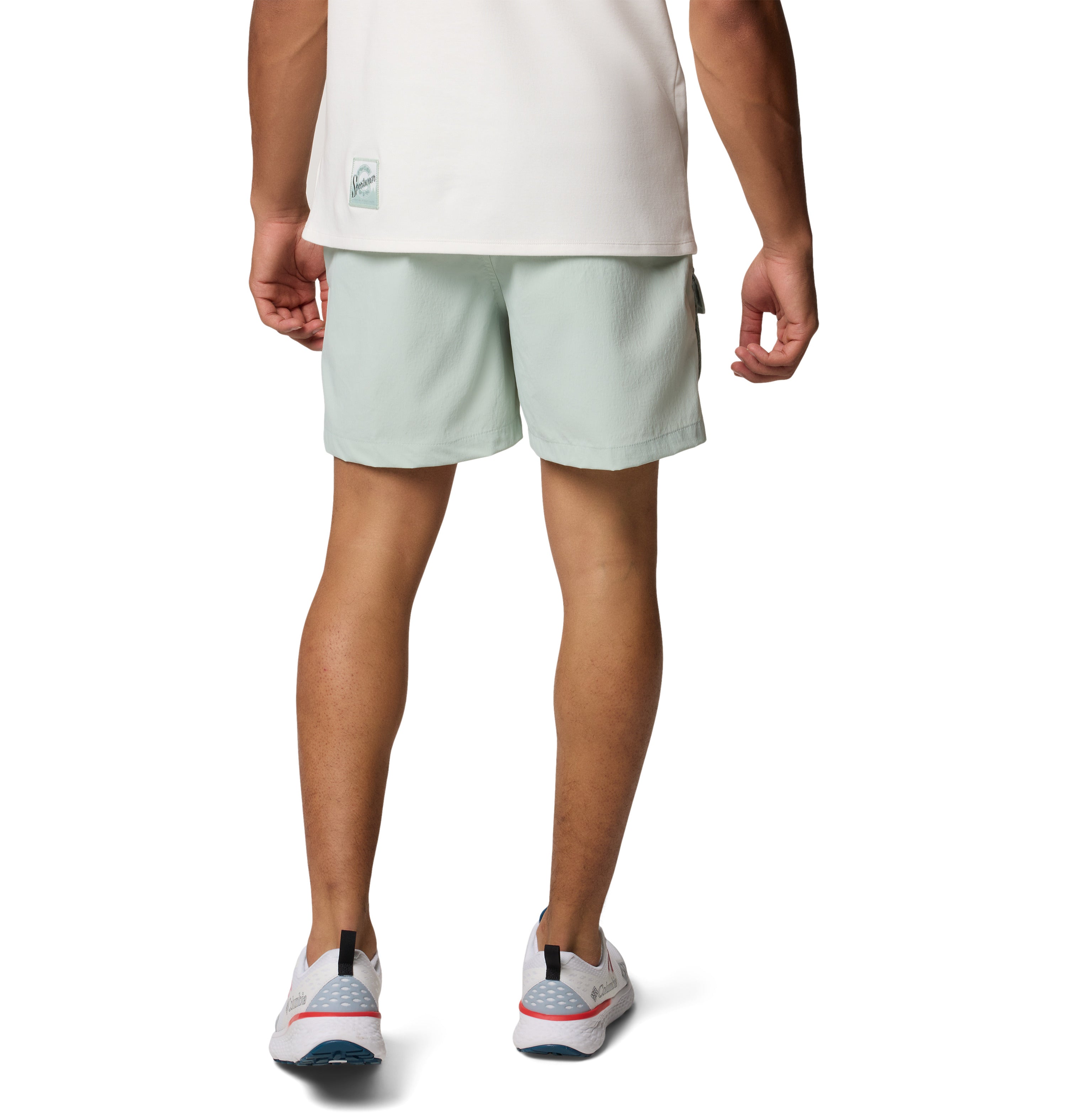 SHORT HOMBRE COLUMBIA | COVE BEACH SHORT