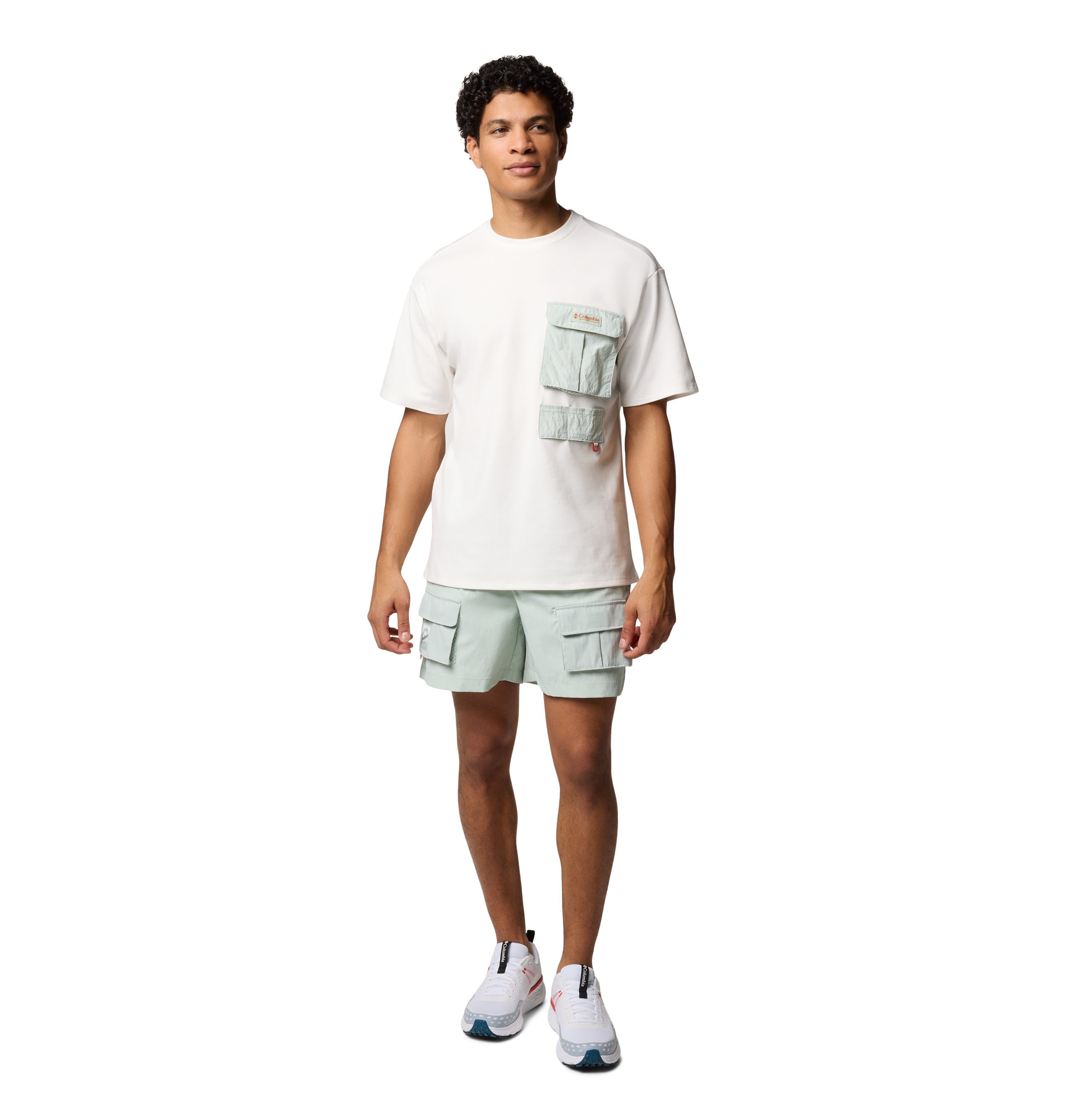 SHORT HOMBRE COLUMBIA | COVE BEACH SHORT