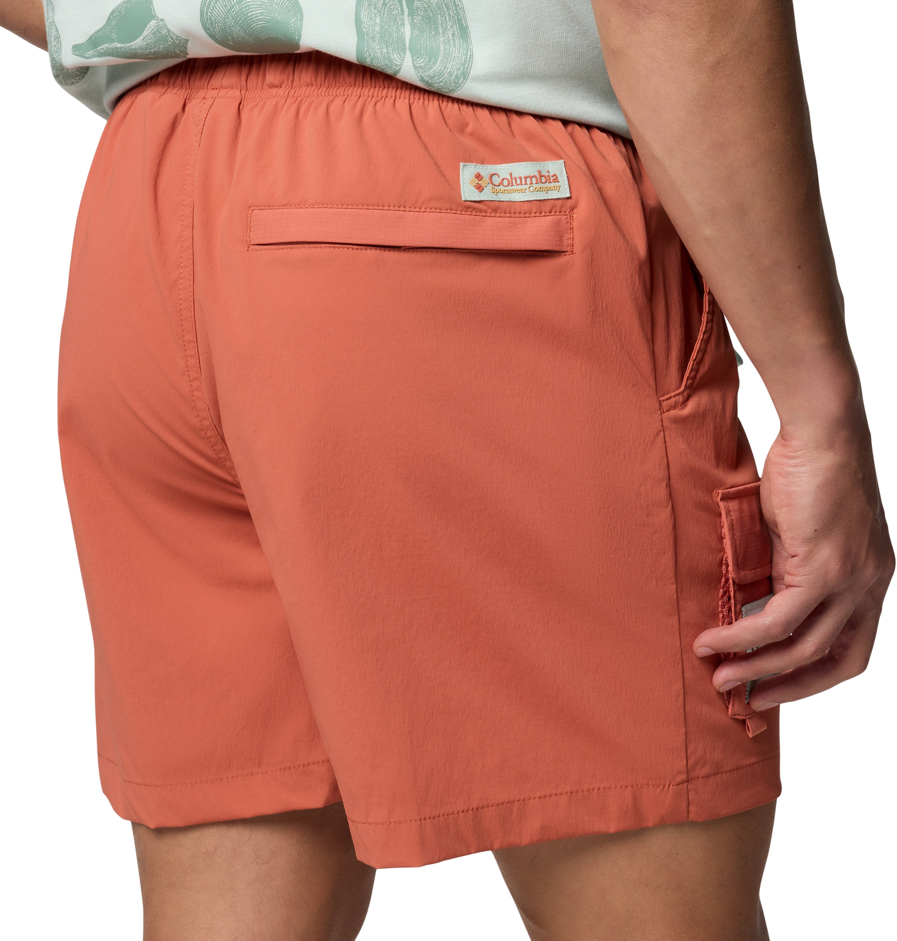SHORT HOMBRE COLUMBIA | COVE BEACH SHORT