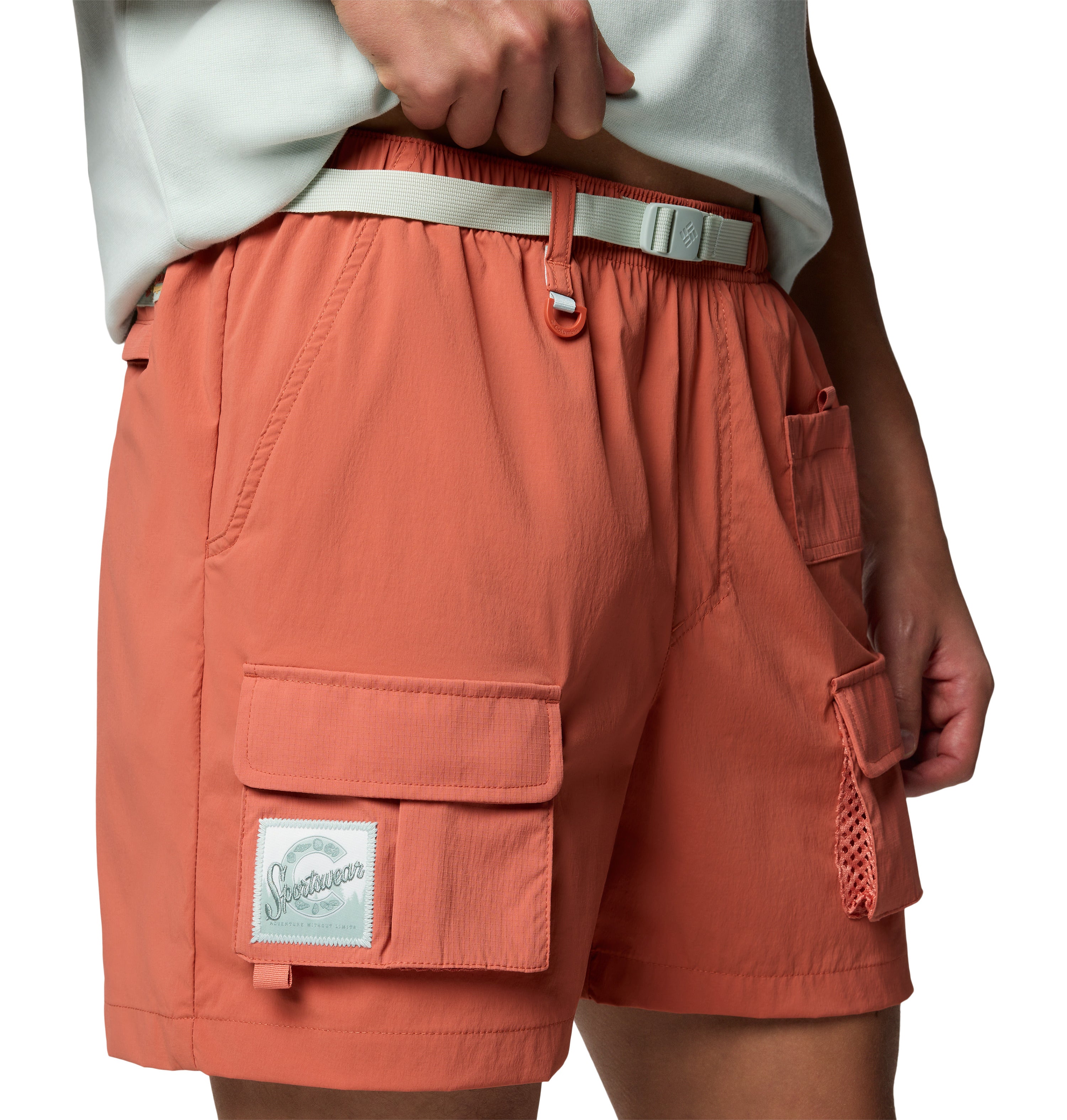 SHORT HOMBRE COLUMBIA | COVE BEACH SHORT