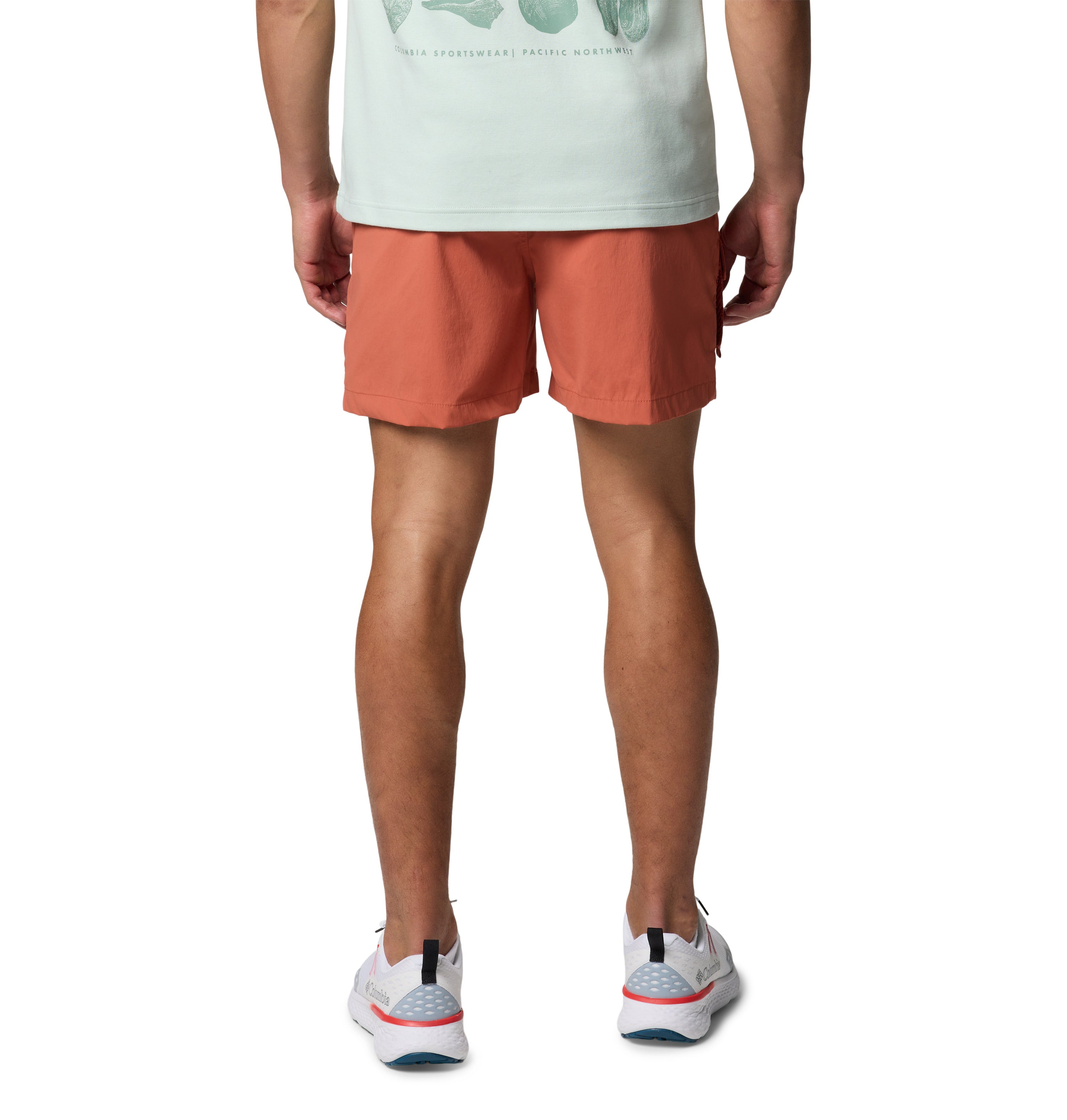Short para hombre Columbia Cove Beach