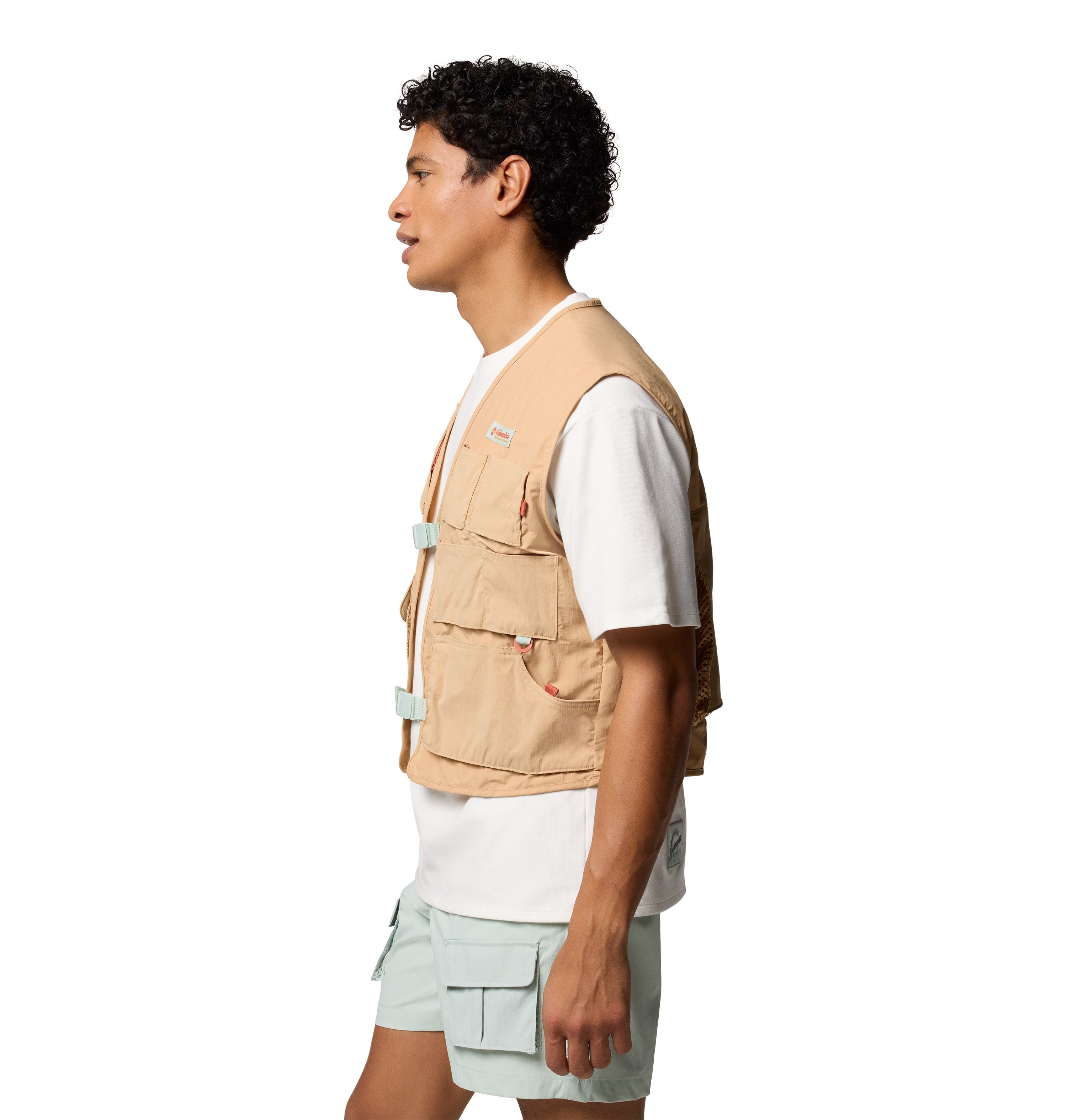 CHALECO UNISEX COLUMBIA |  COVE BEACH VEST