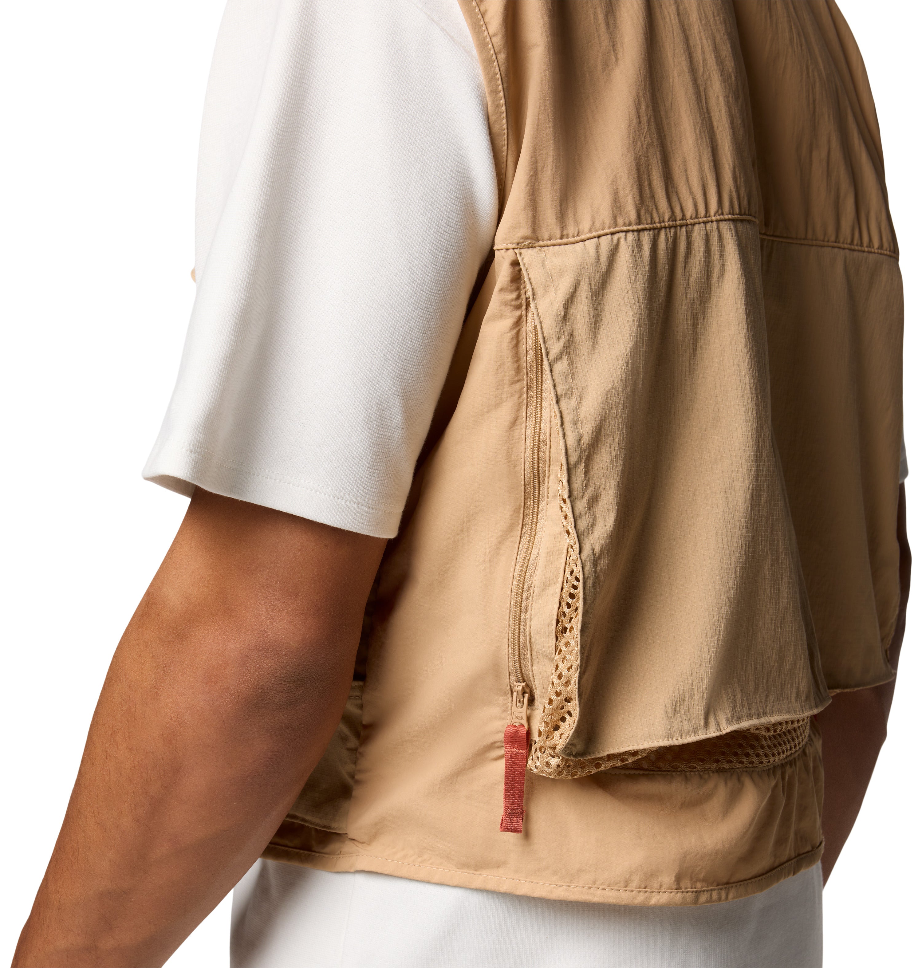 CHALECO UNISEX COLUMBIA |  COVE BEACH VEST