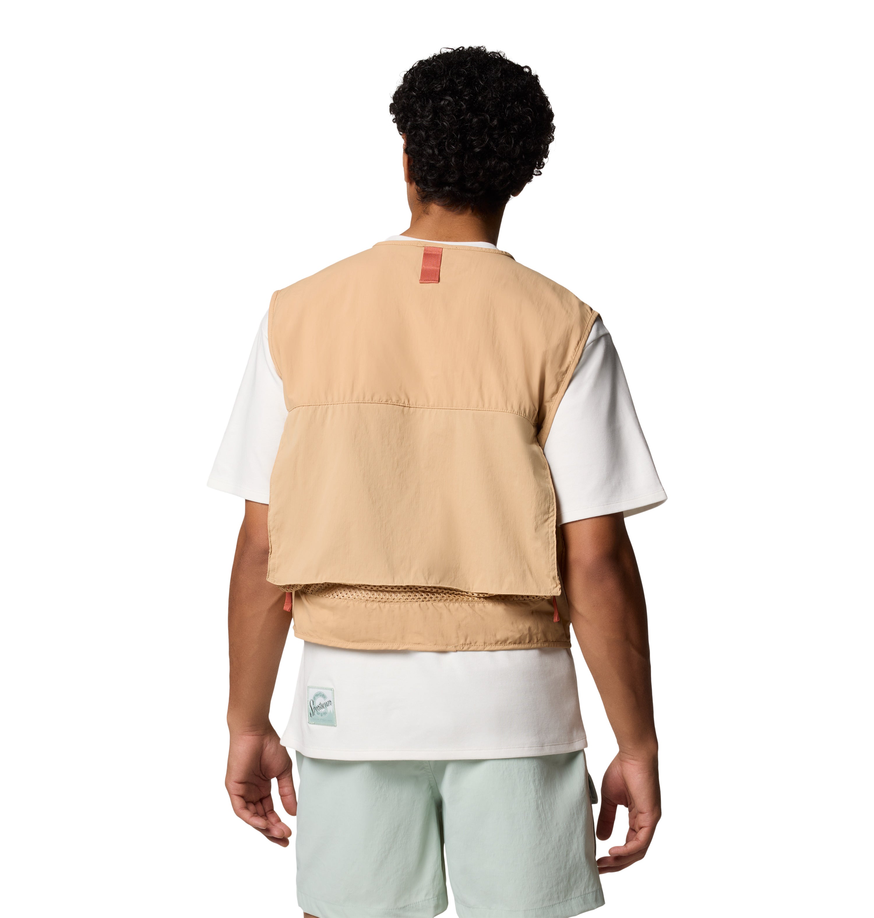 CHALECO UNISEX COLUMBIA |  COVE BEACH VEST