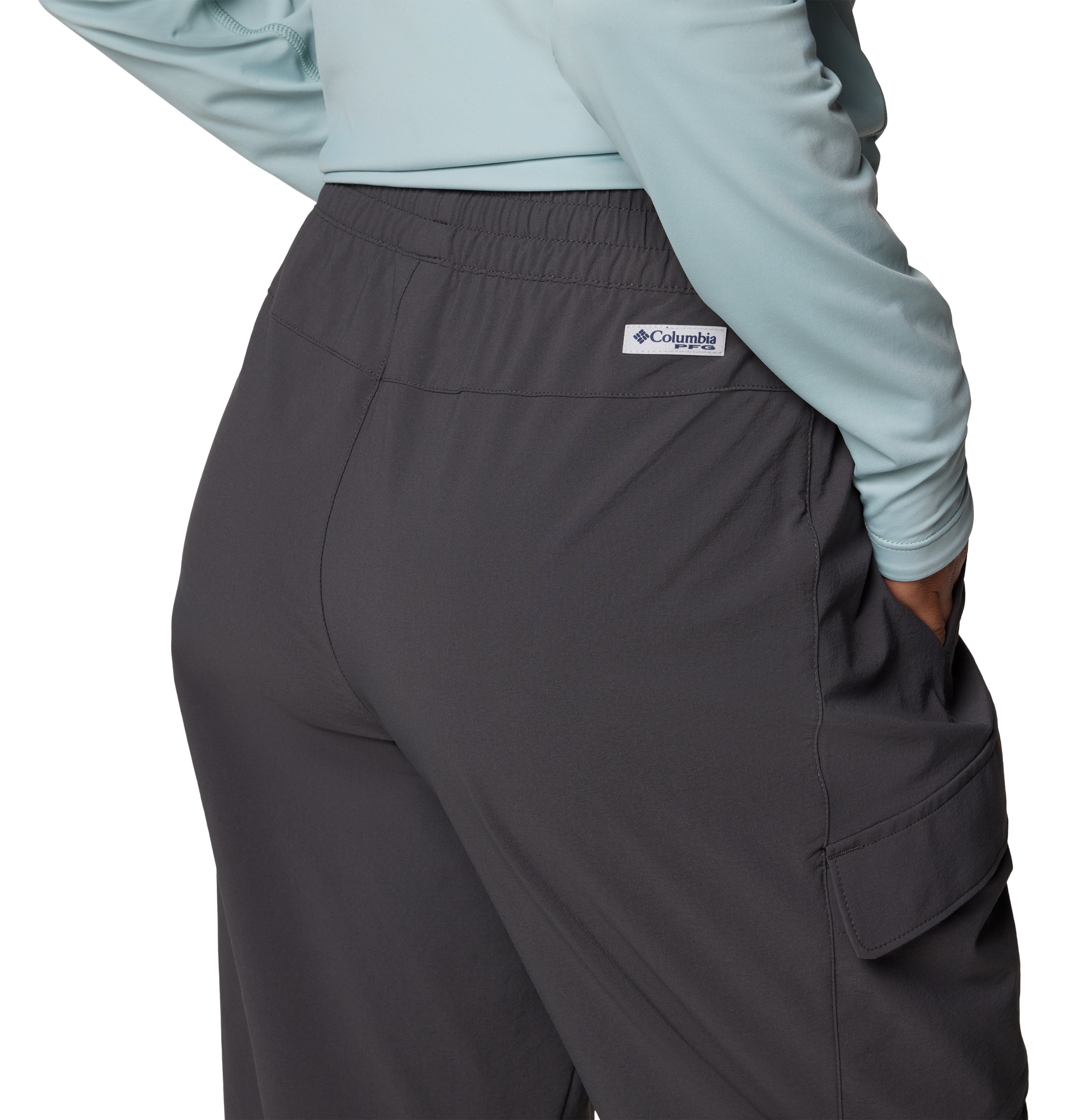 PANTALON MUJER COLUMBIA | WID CAST PANT